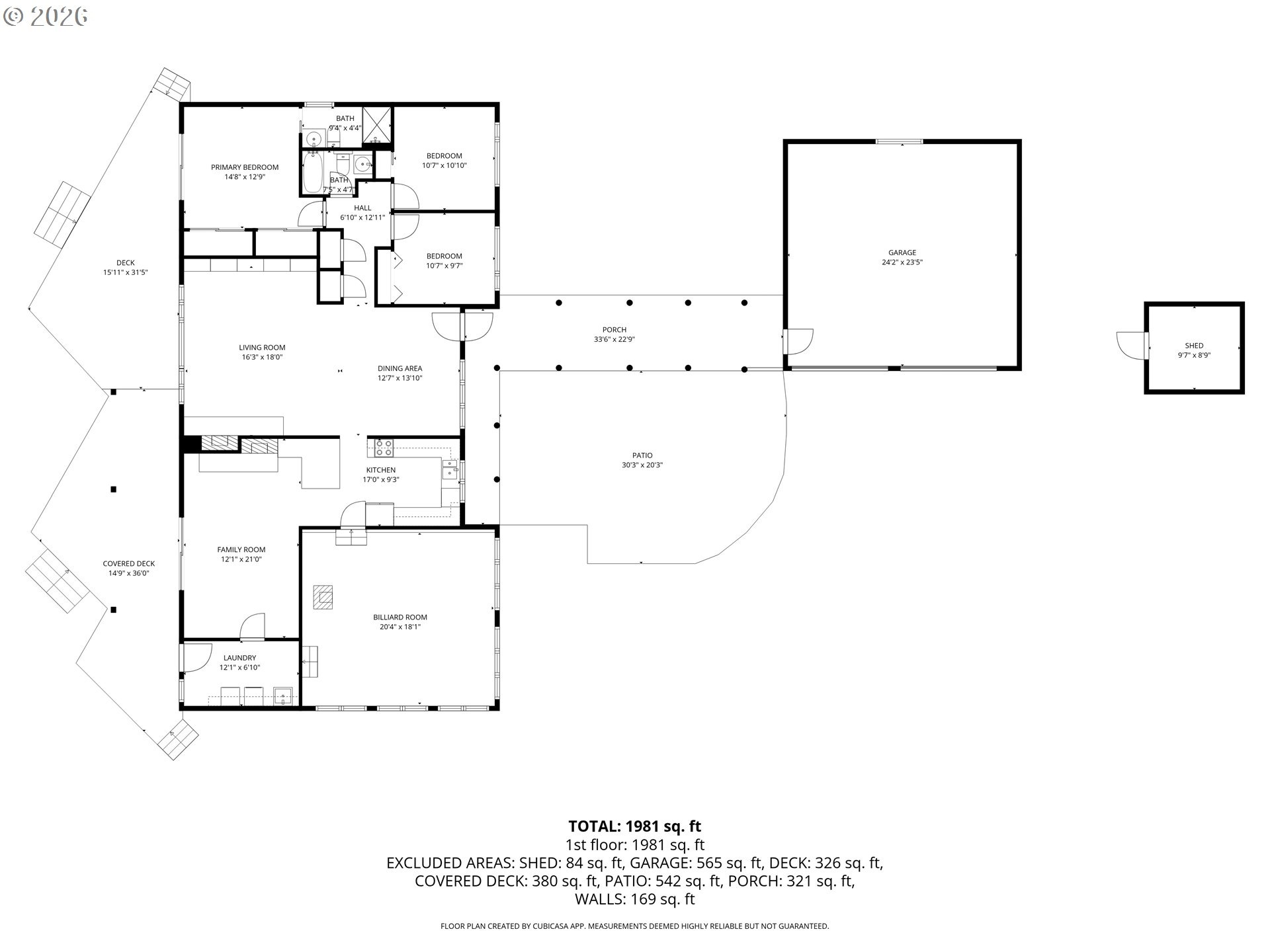Garden Valley Rd, Coquille, OR 97423 #1