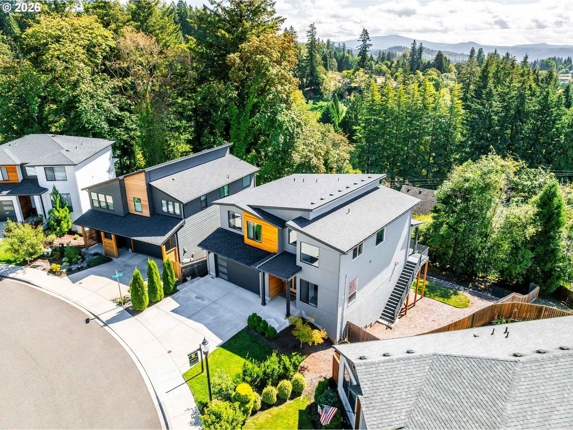 S St, Washougal, WA 98671