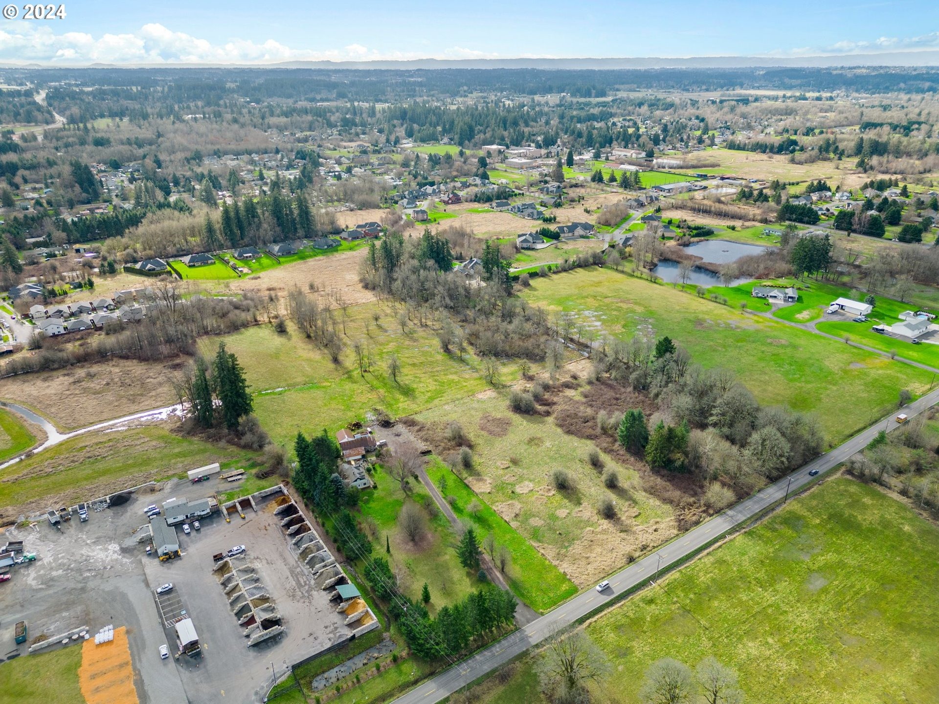 Eaton Blvd, Battle Ground, WA 98604