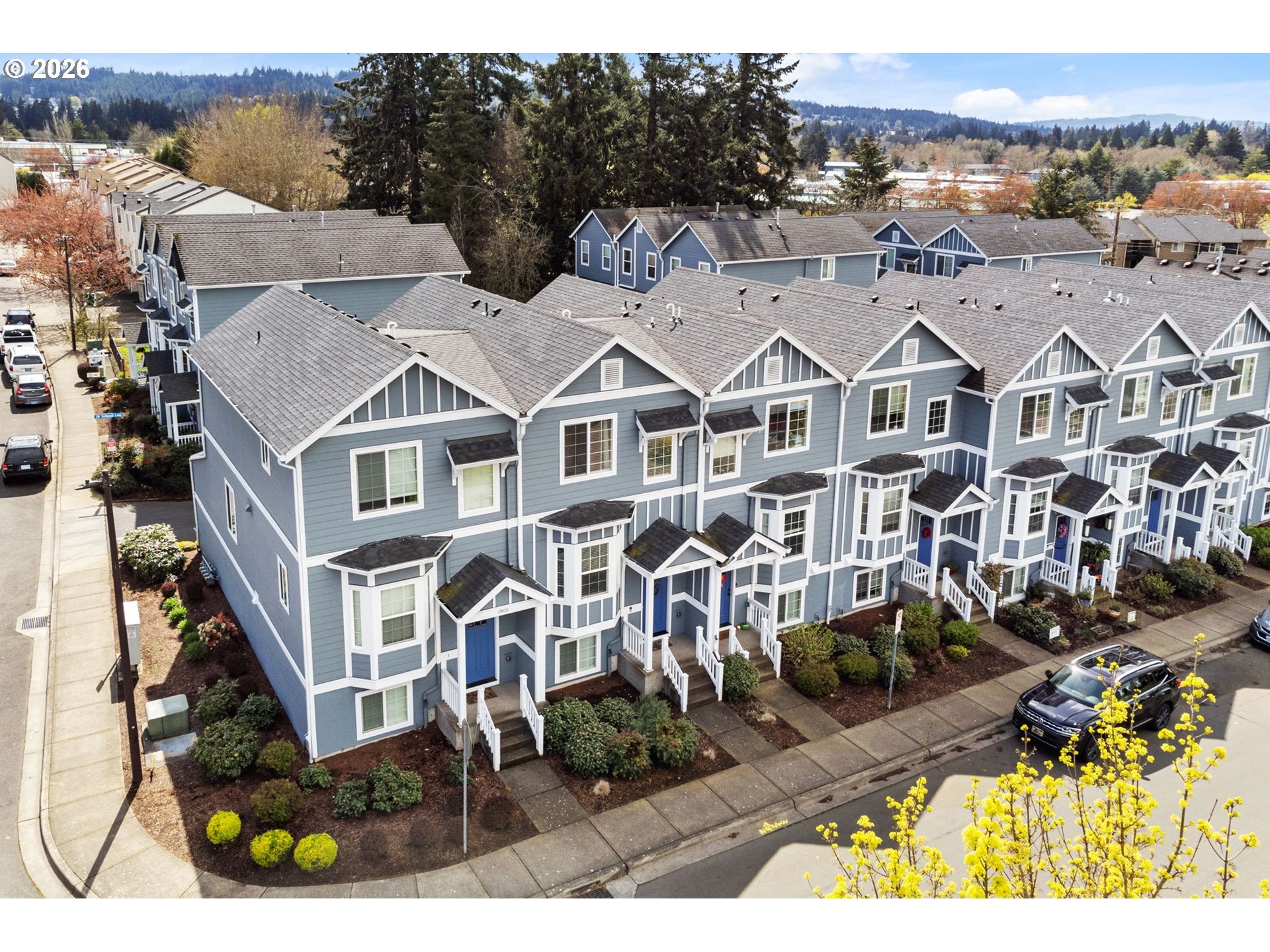Chris St, Beaverton, OR 97078