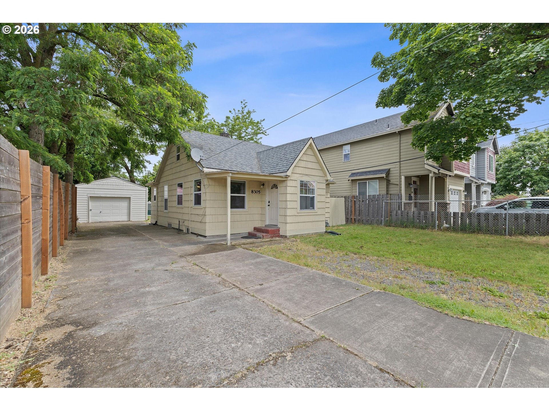 Rhone St, Portland, OR 97266 #1