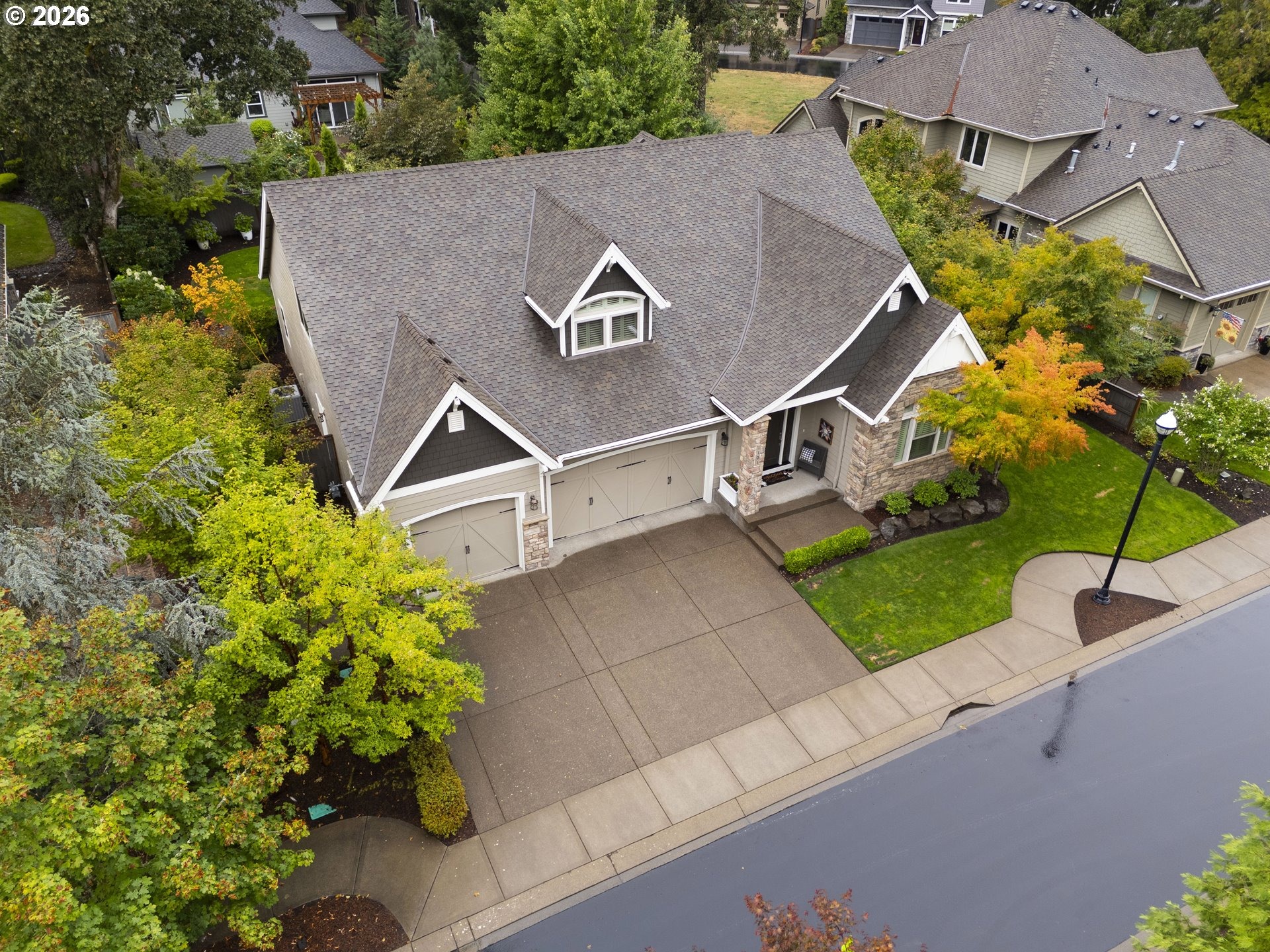 Courtney Laine Dr, Mcminnville, OR 97128