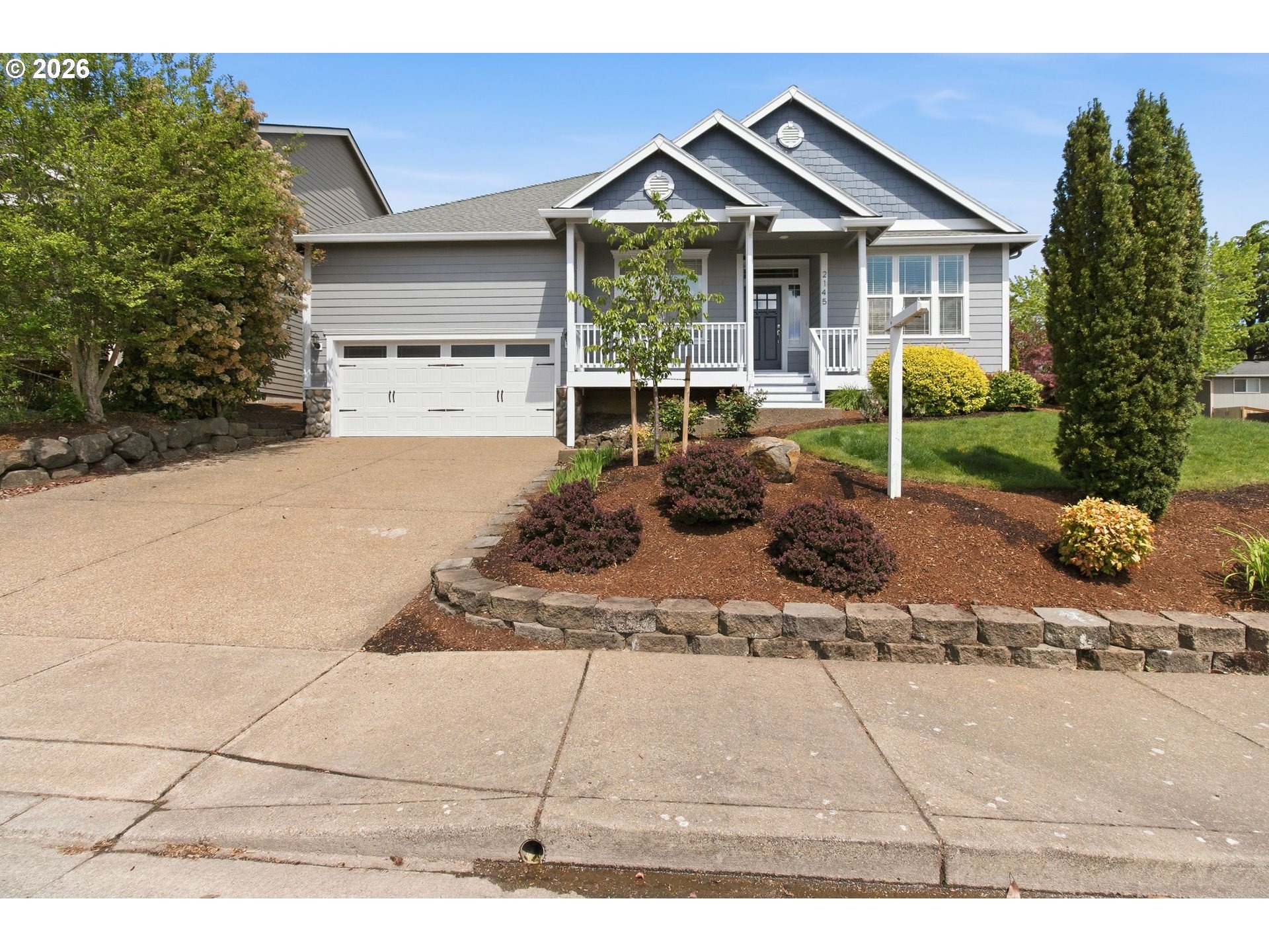 Banyonwood Ave, Salem, OR 97304