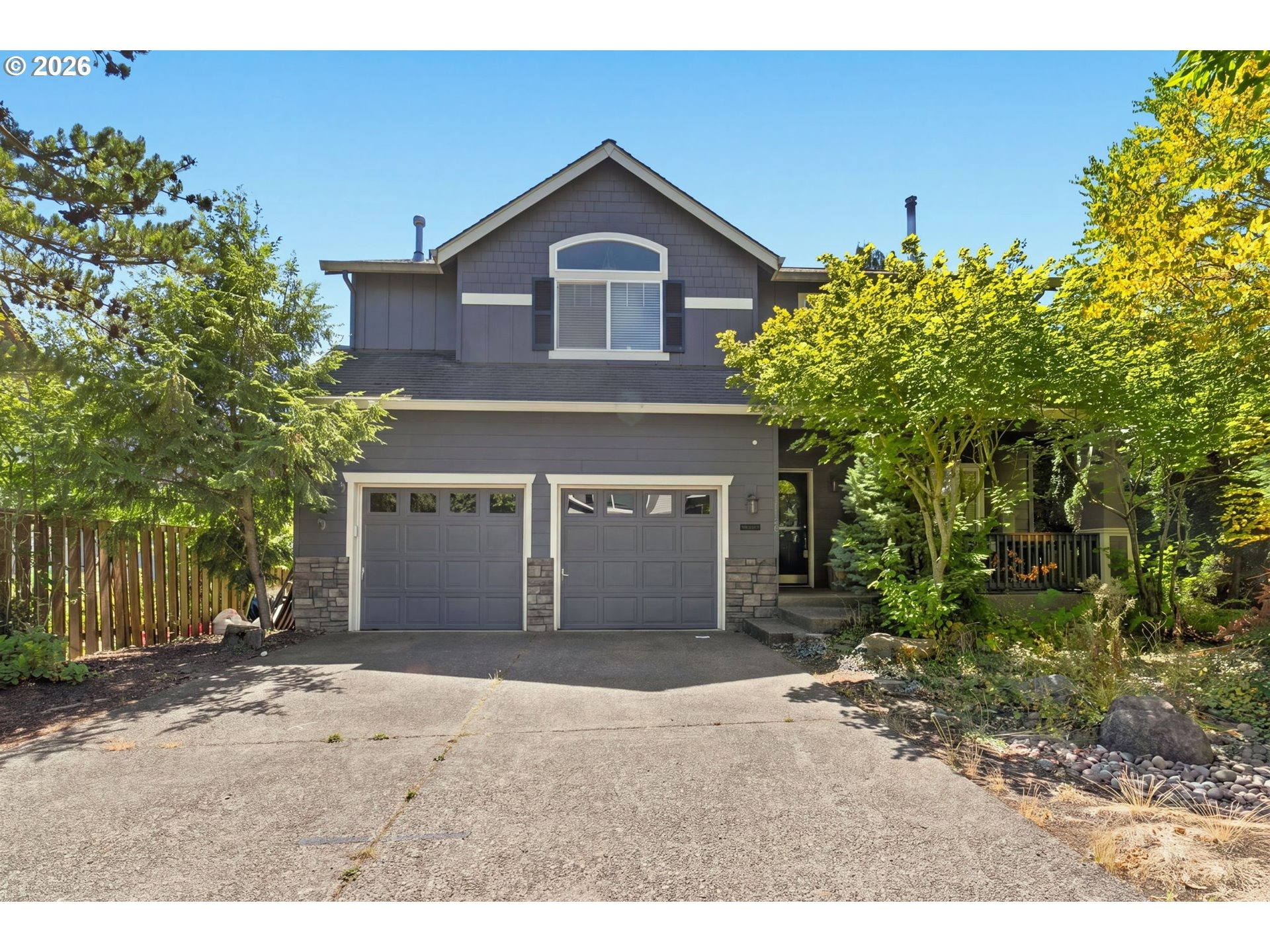 Maidenfern Ln, Sherwood, OR 97140