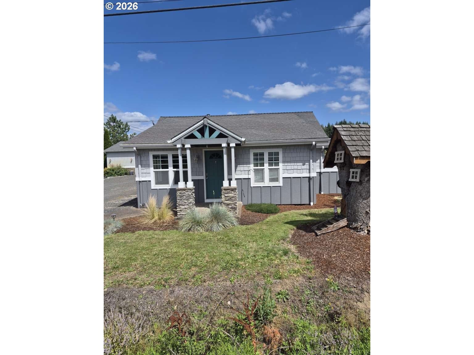 Central Ave, Lebanon, OR 97355 #1