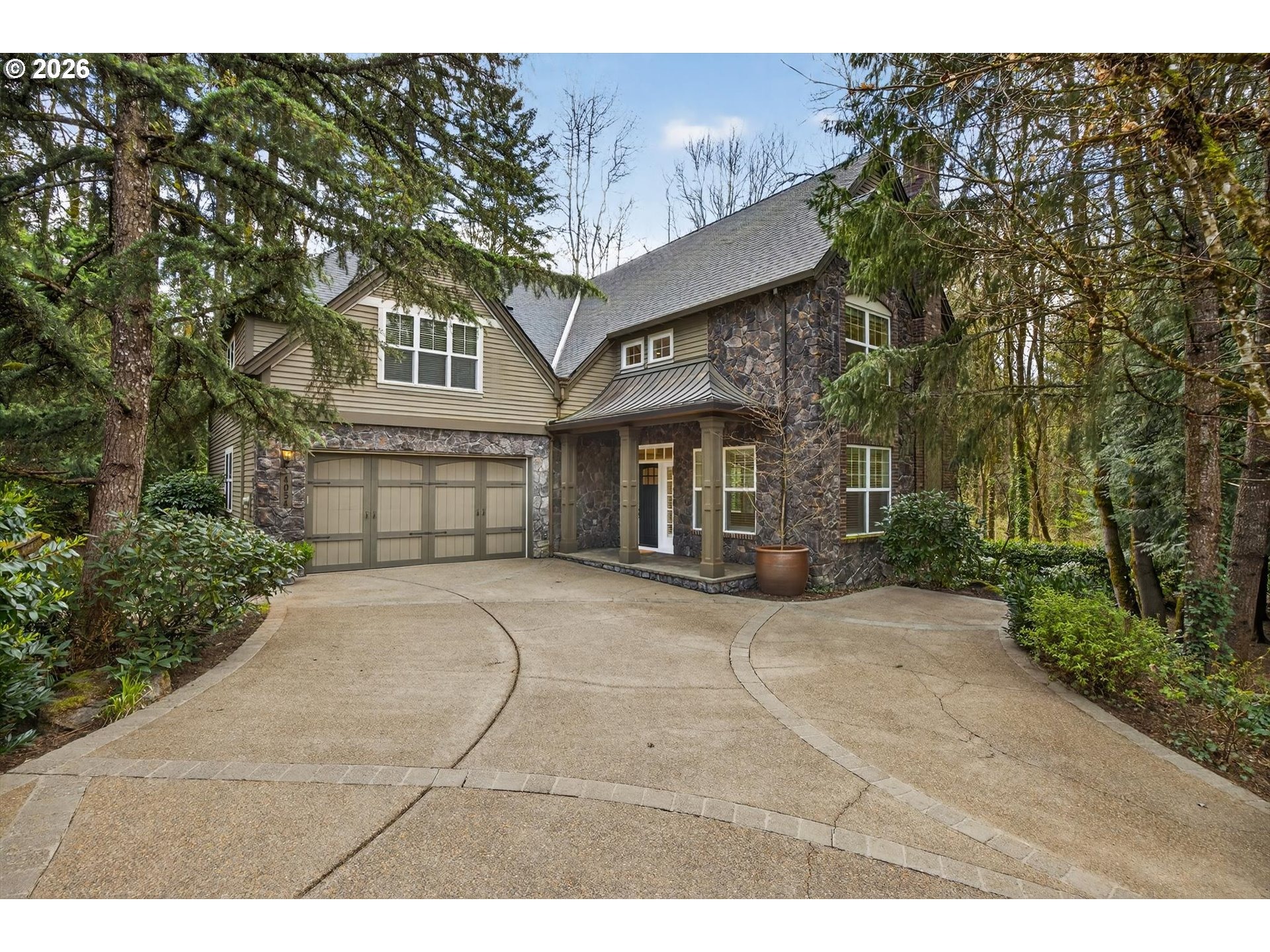 Canal Woods Ct, Lake Oswego, OR 97034