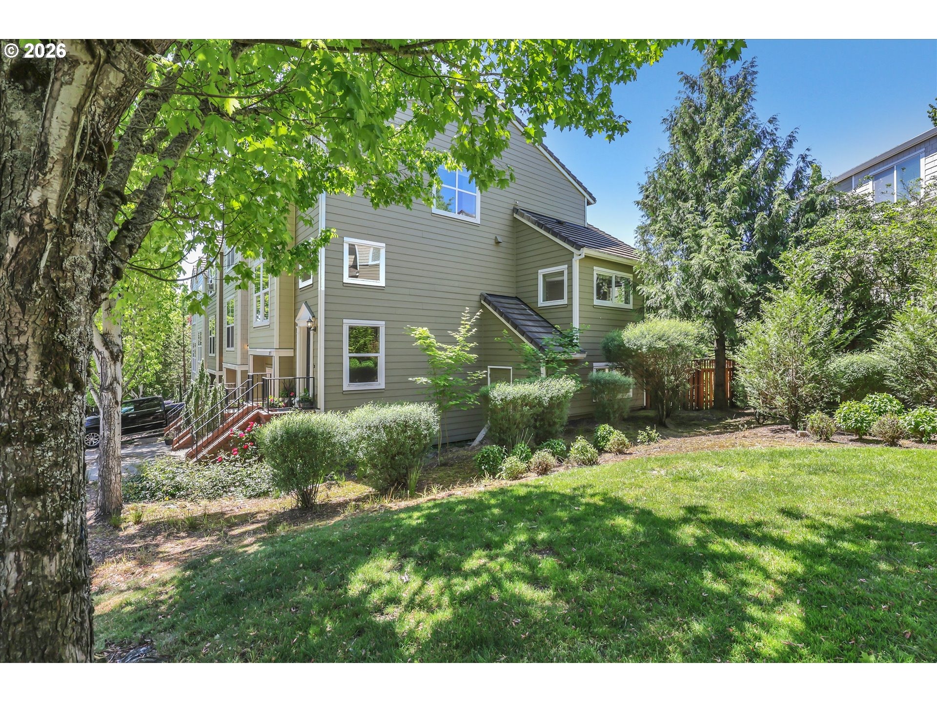 Kennedy Ct, Portland, OR 97229