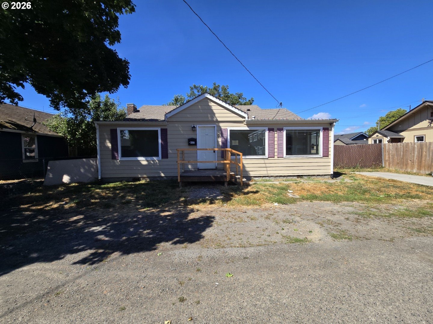 6th Ave, Kelso, WA 98626 #1