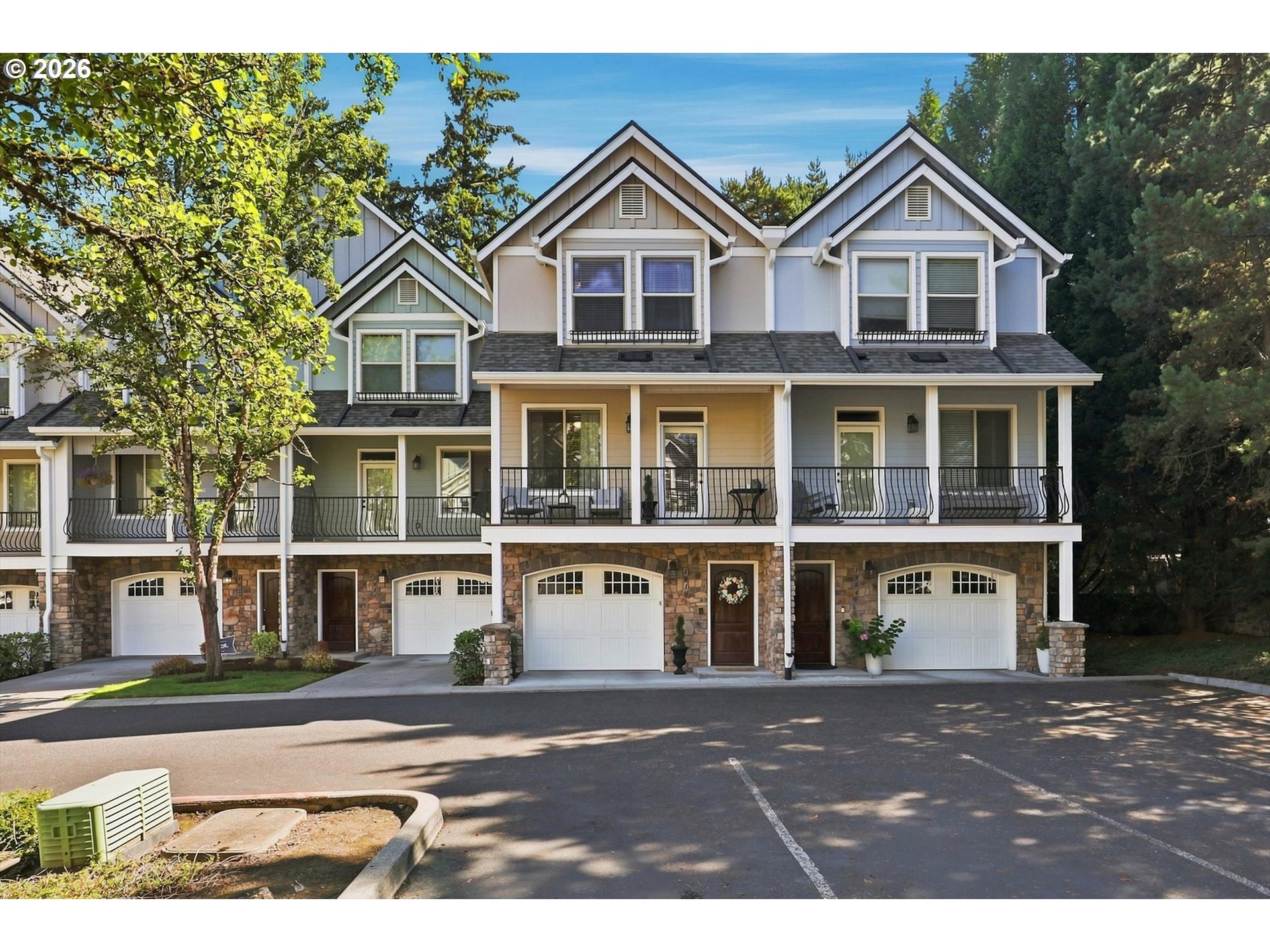 49th Way, Hillsboro, OR 97124