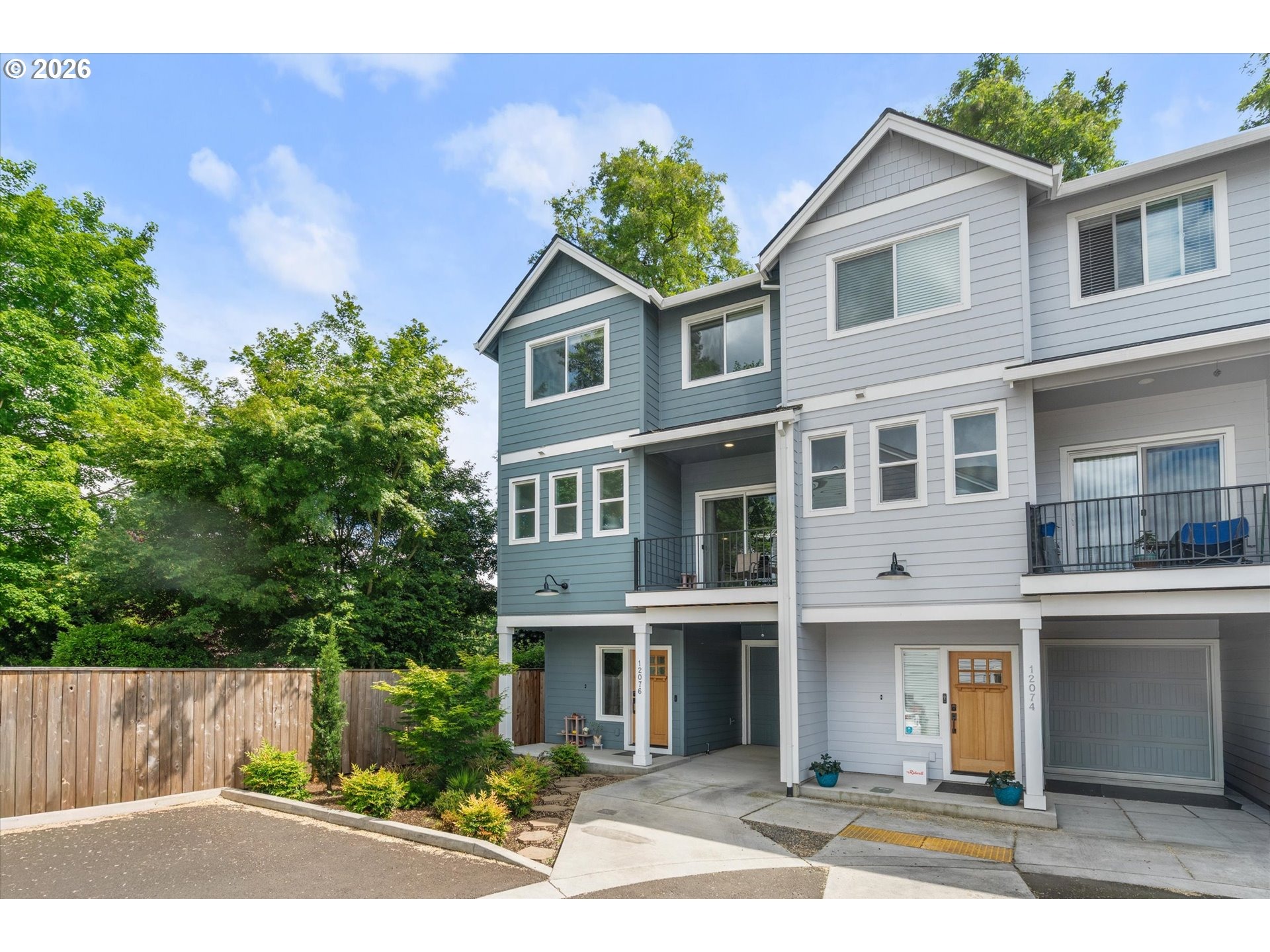 Harold St, Portland, OR 97266