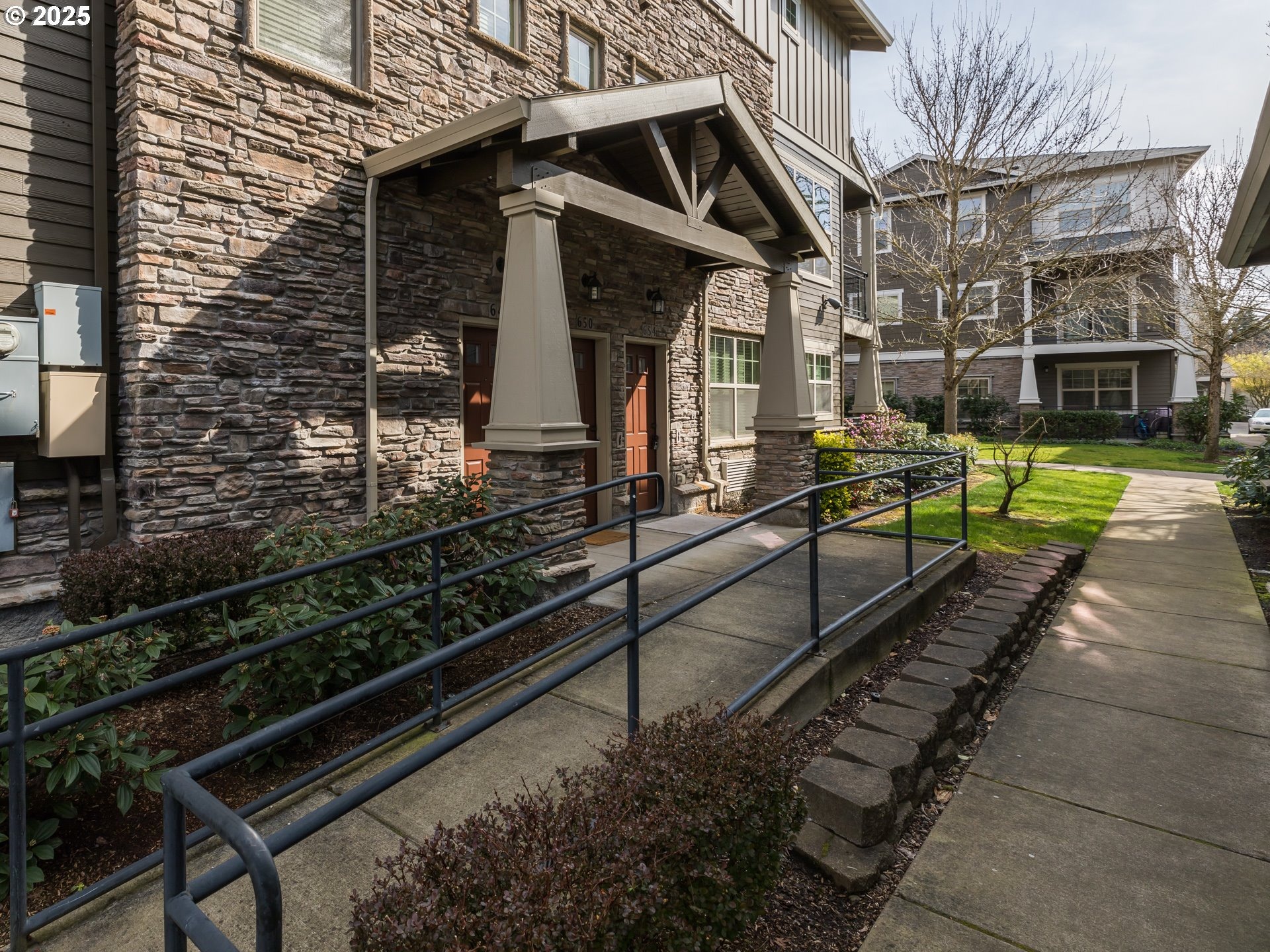 Garswood Ln, Beaverton, OR 97006
