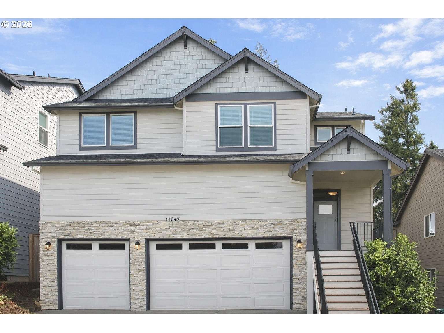 Piper Cub Way, Portland, OR 97267