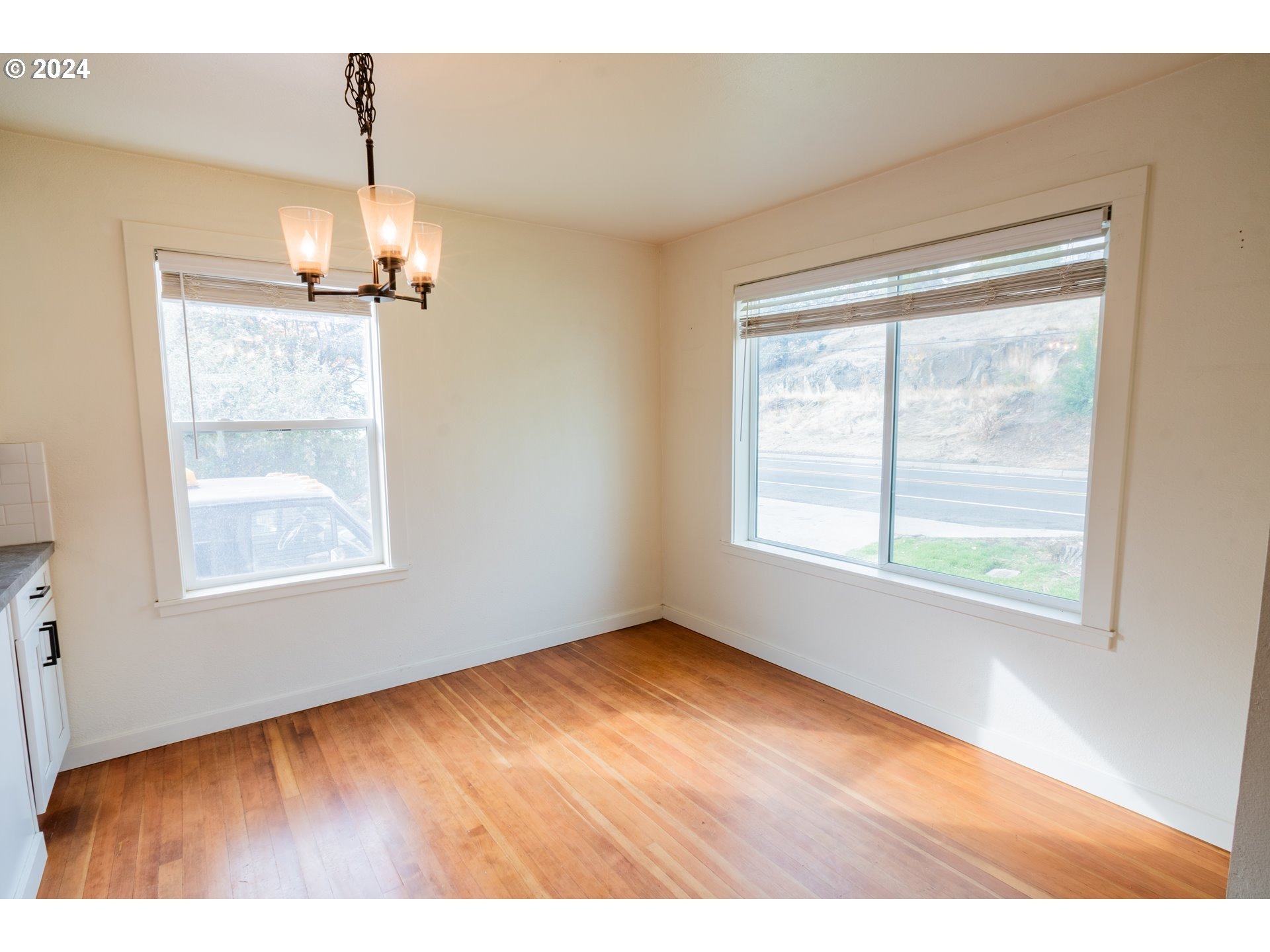 Mountain Blvd, Mount Vernon, OR 97865