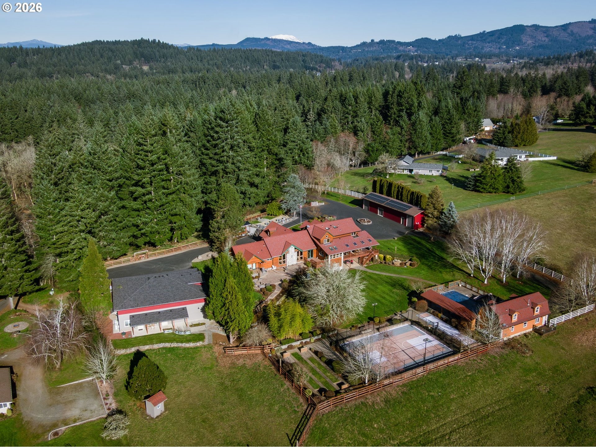 226th Cir, Battle Ground, WA 98604