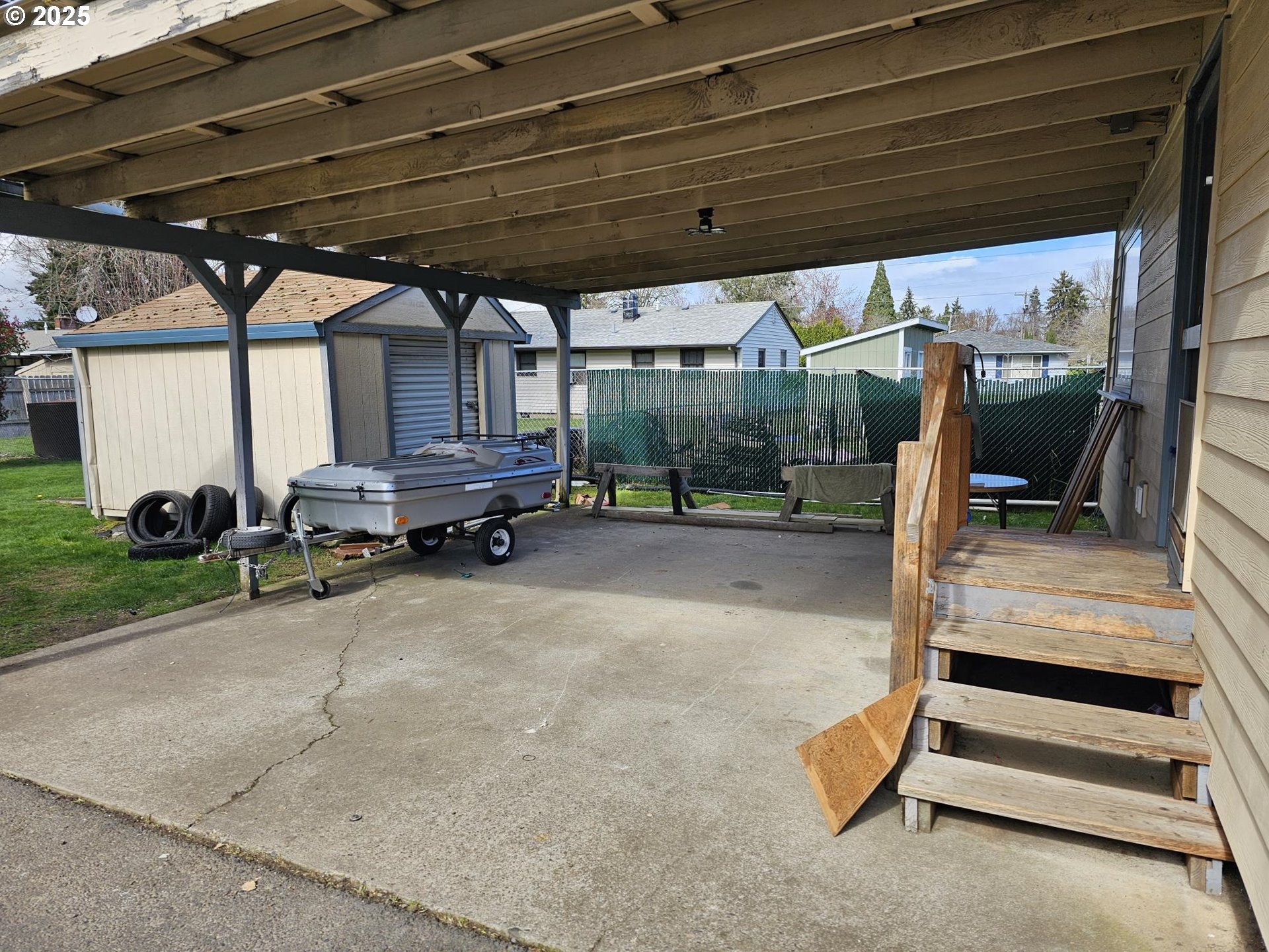 Bryan St, Woodburn, OR 97071 #1