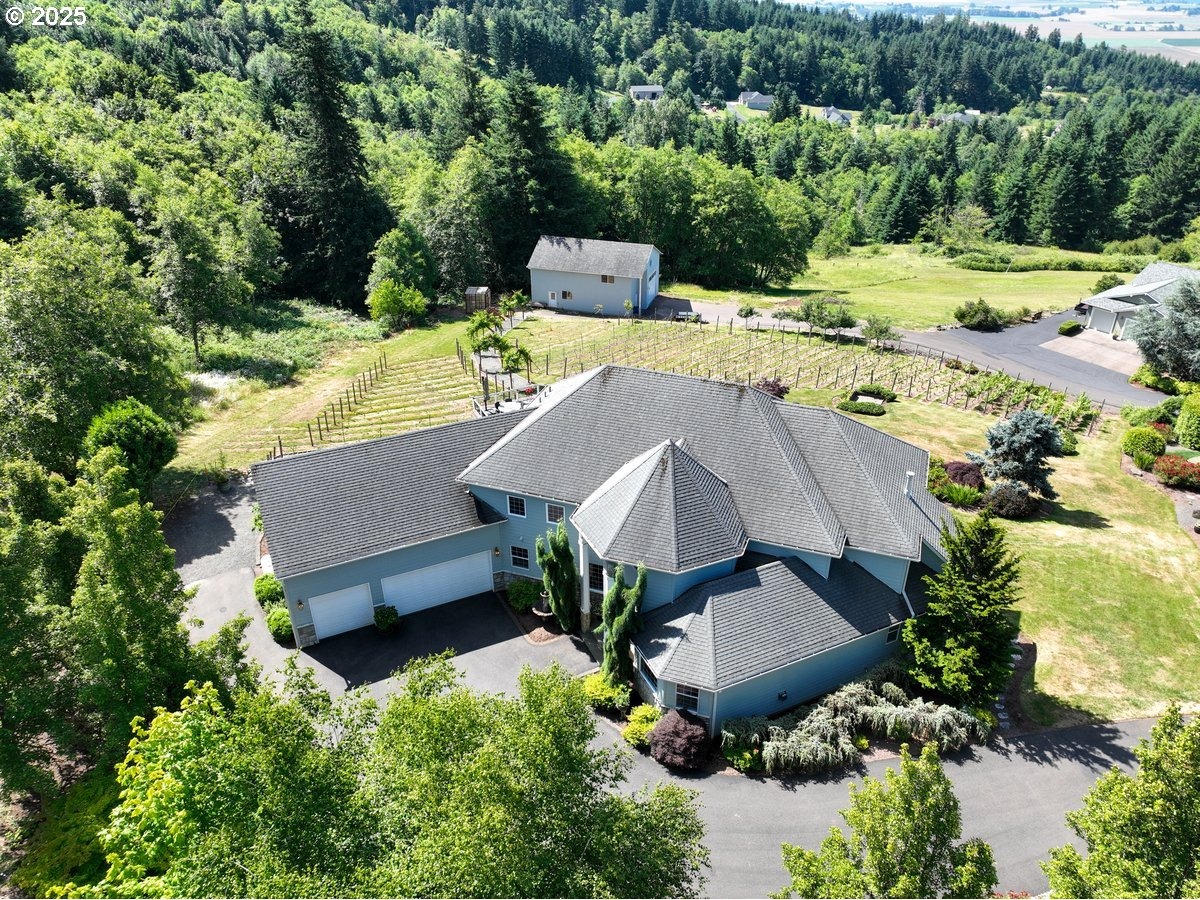 Varsity Rd, Kalama, WA 98625 #1