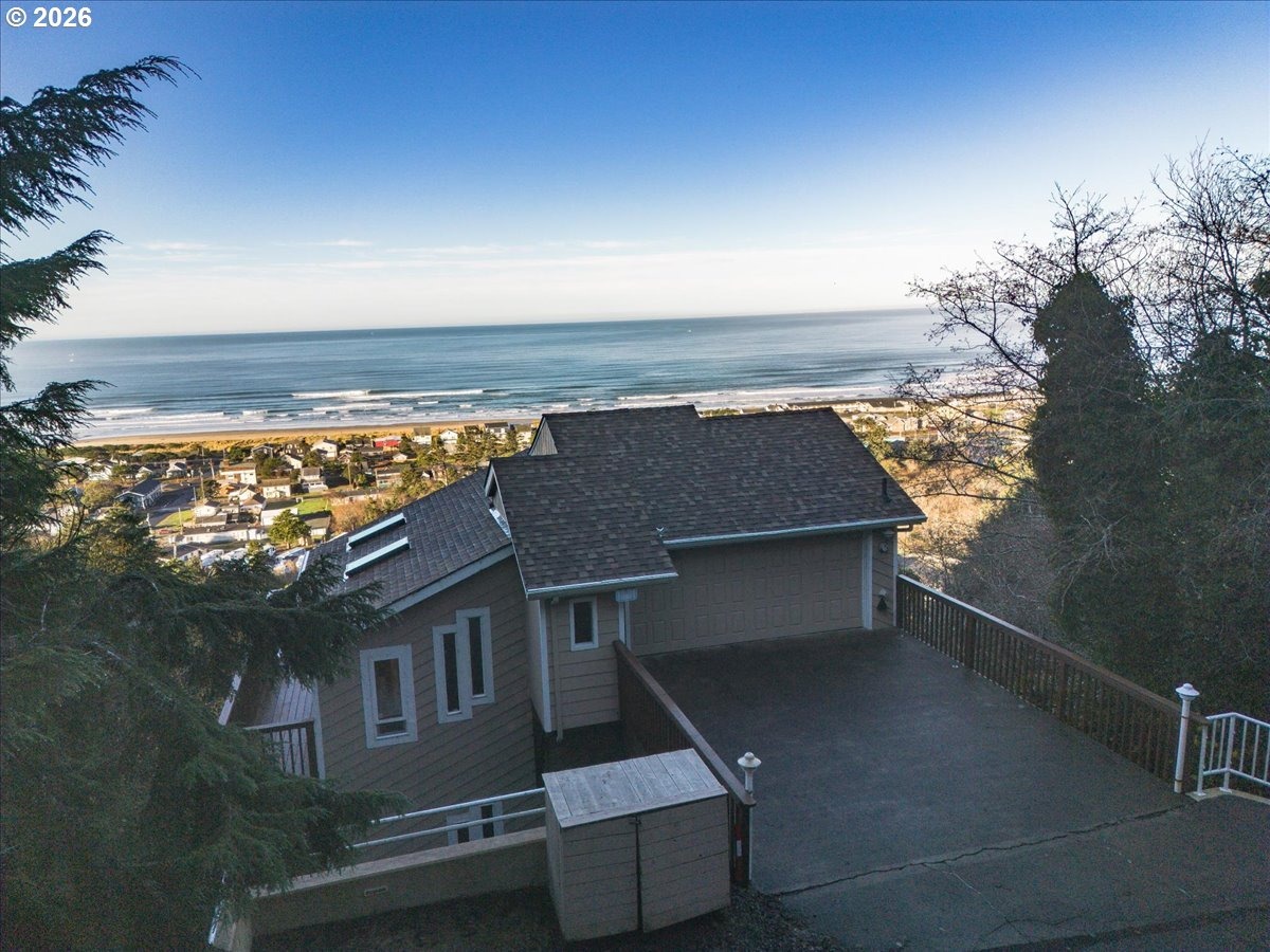 Pacific View Dr, Rockaway Beach, OR 97136