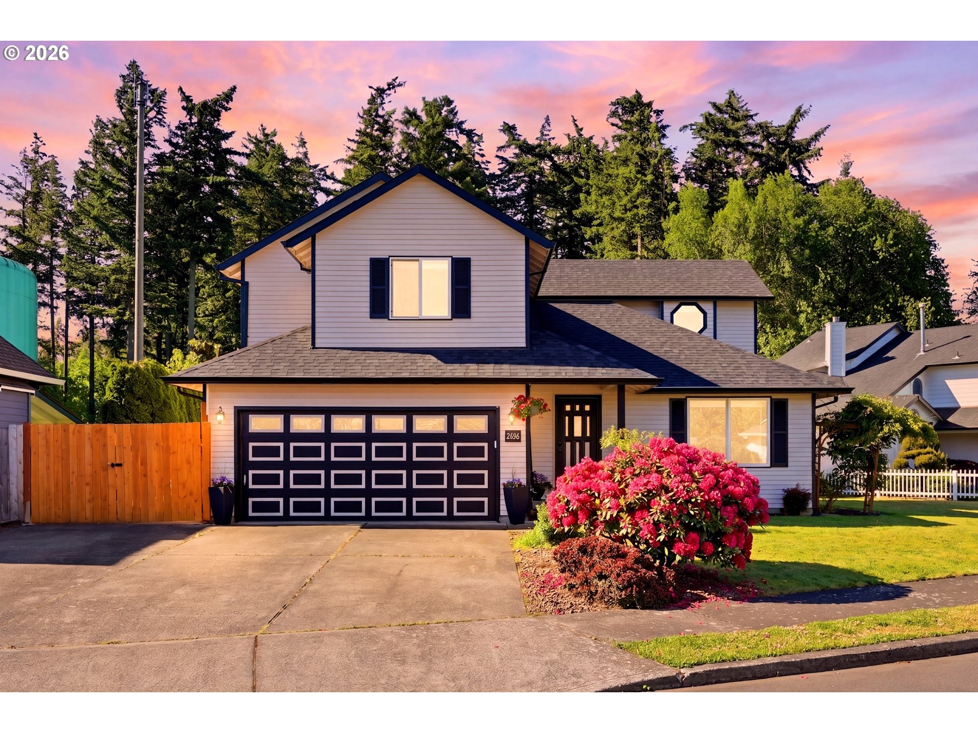 Cerise Way, Troutdale, OR 97060 #1