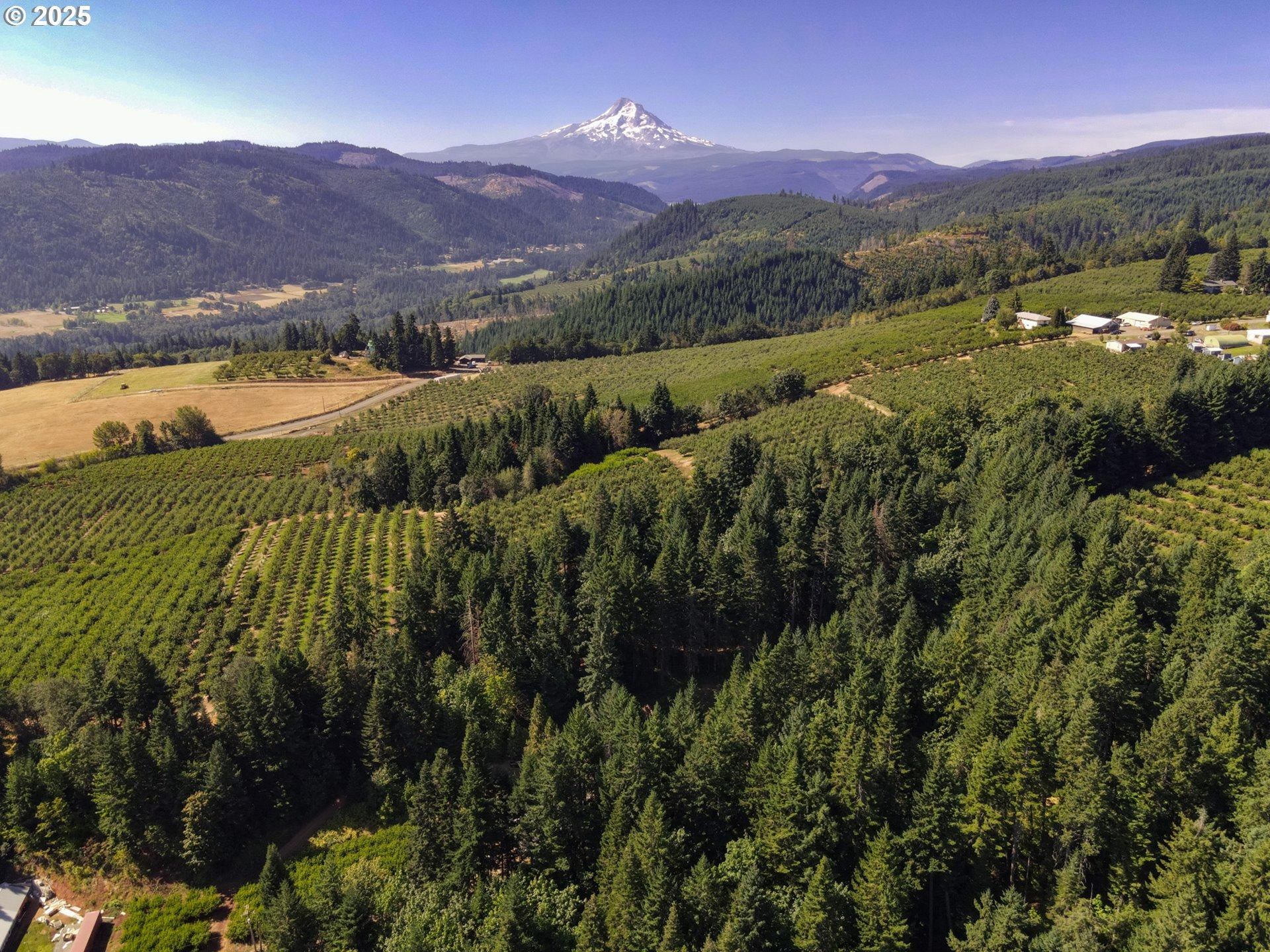 Kingsley Rd, Hood River, OR 97031
