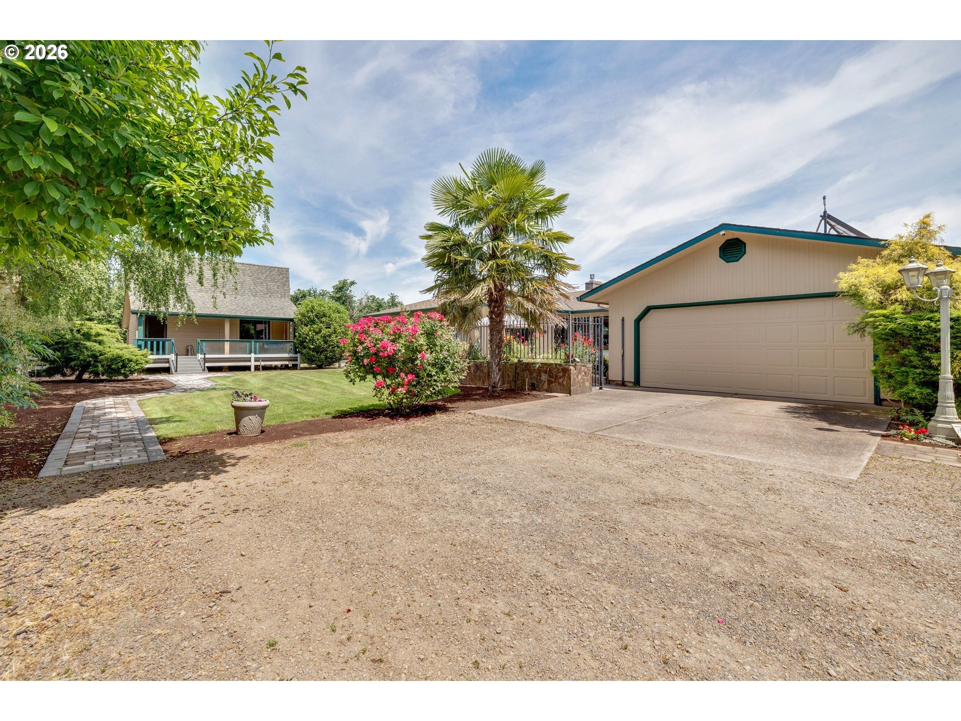 Barlow Rd, Hubbard, OR 97032
