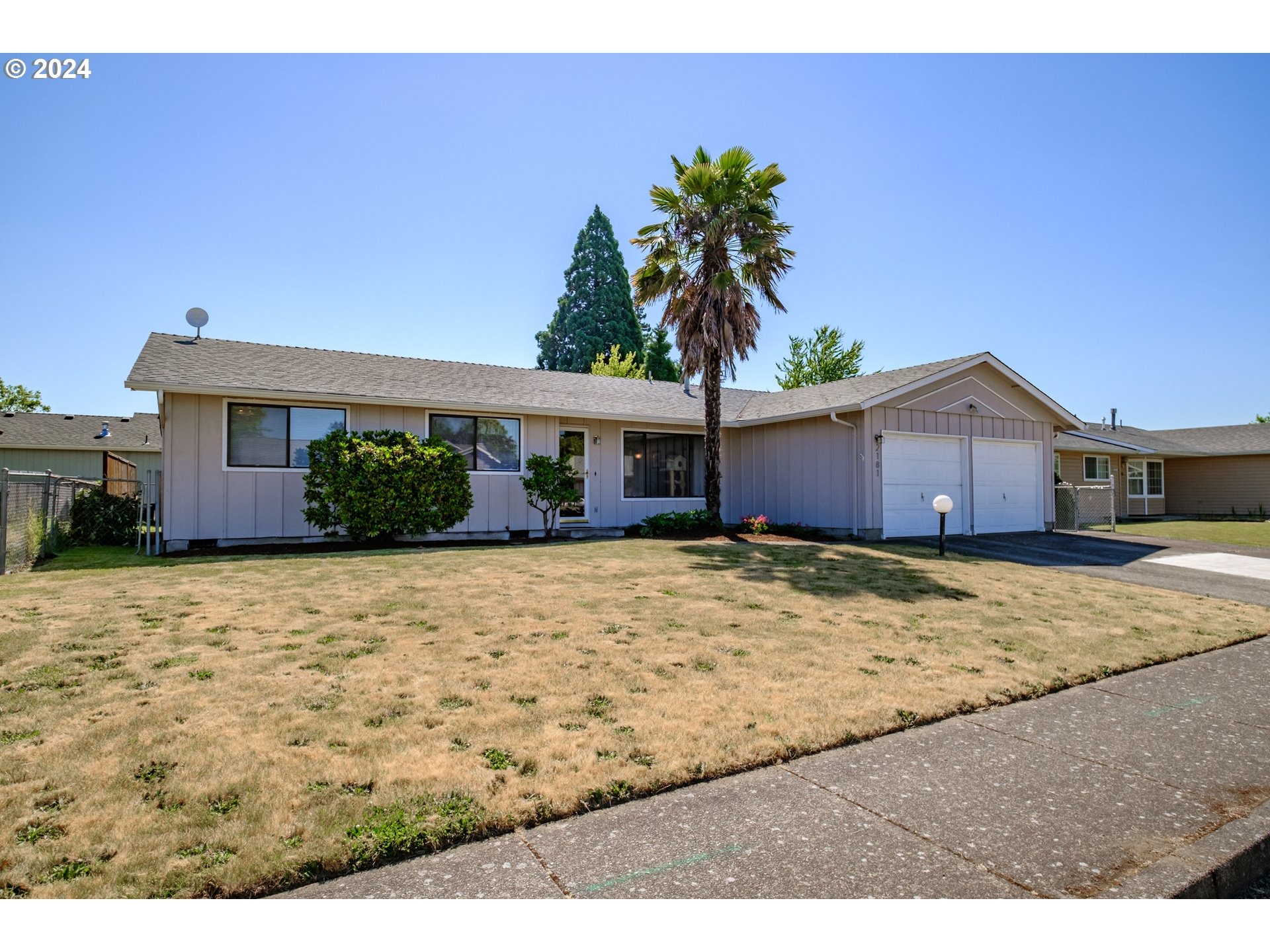 Madison St, Albany, OR 97322 #1