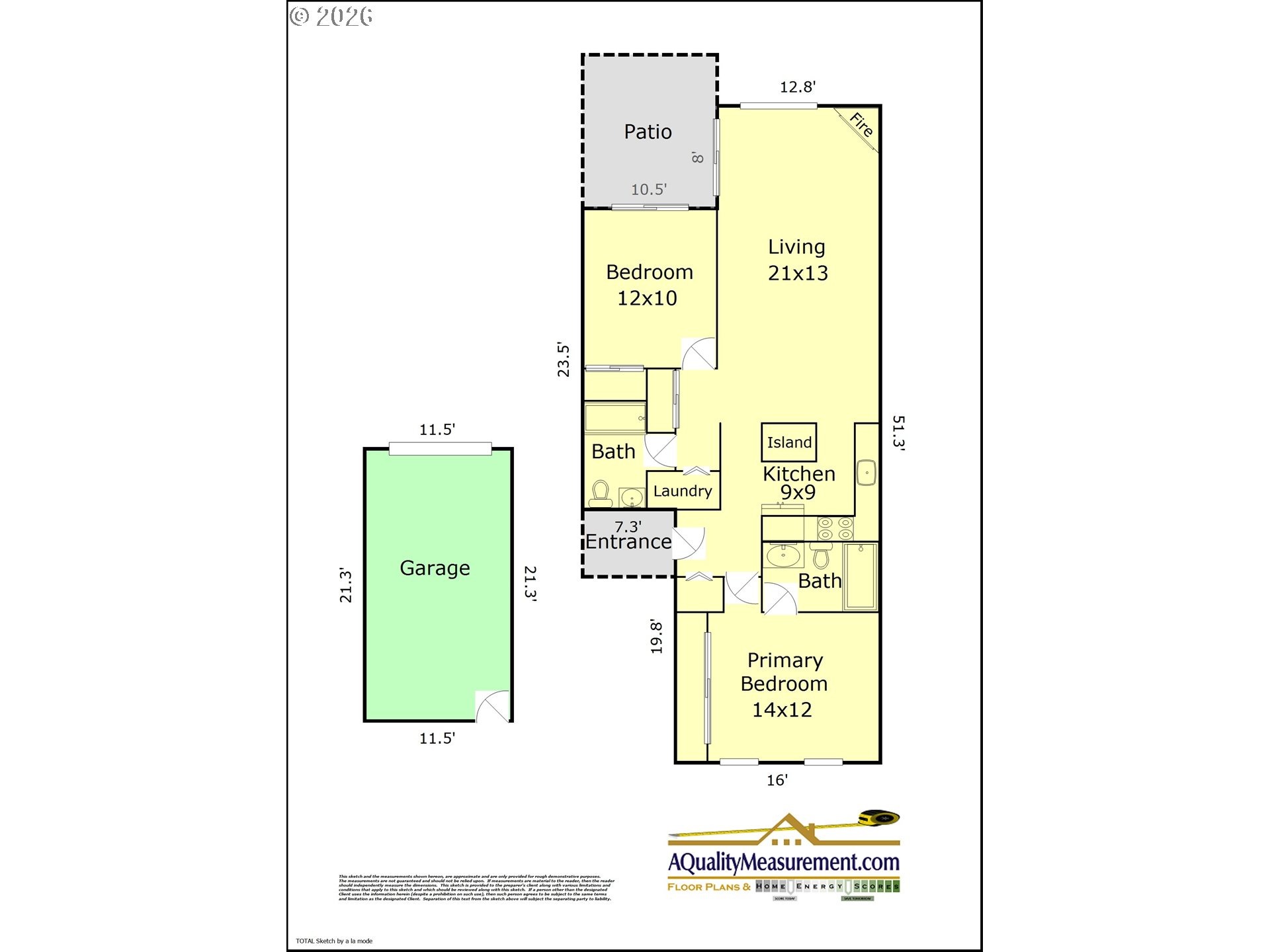 114th Ct, Portland, OR 97224