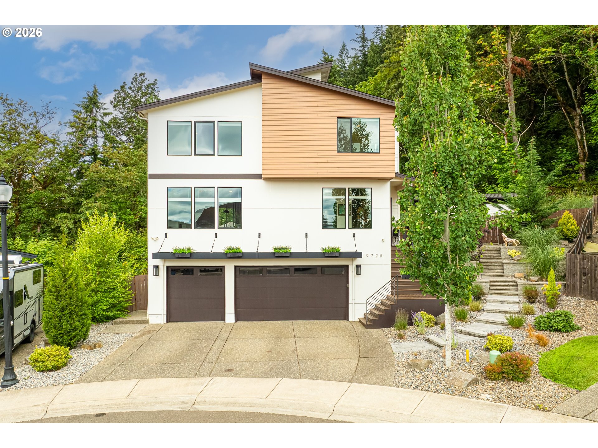 Alder St, Camas, WA 98607