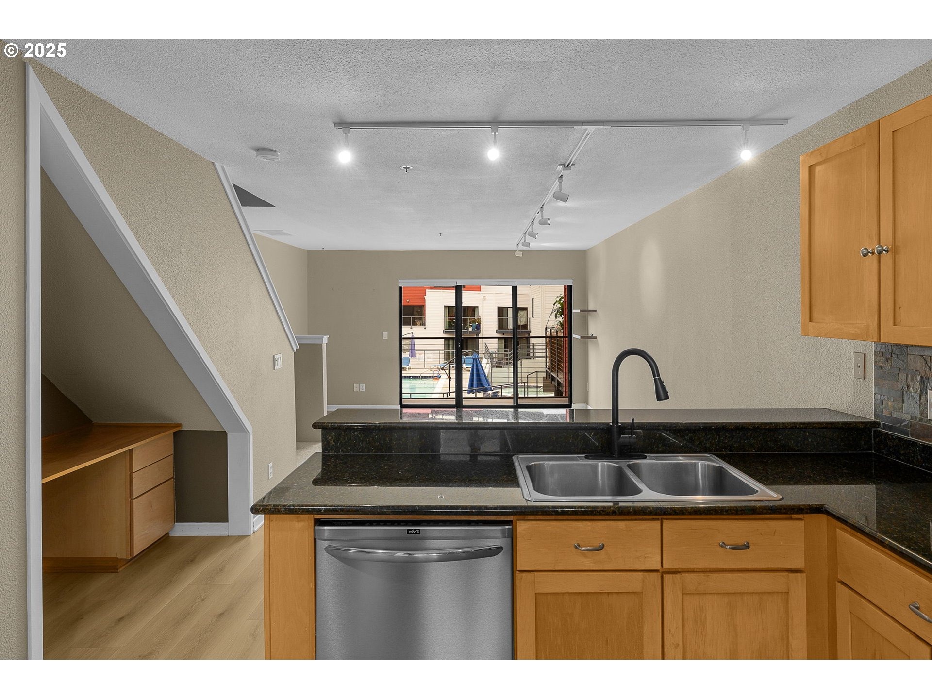 Naito Pkwy, Portland, OR 97209 #1