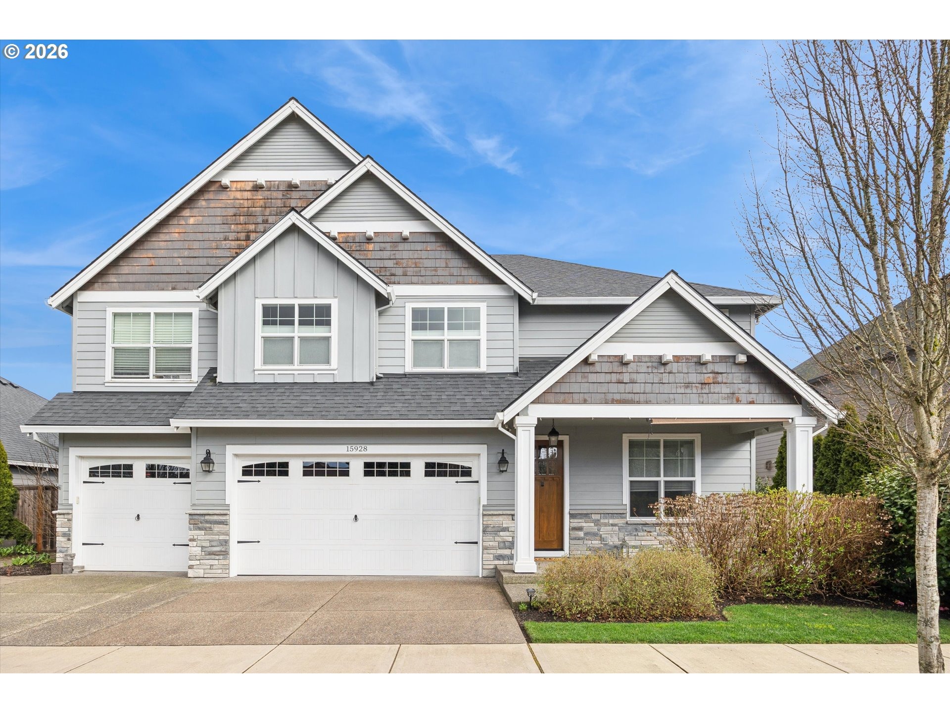 Stables Pl, Oregon City, OR 97045