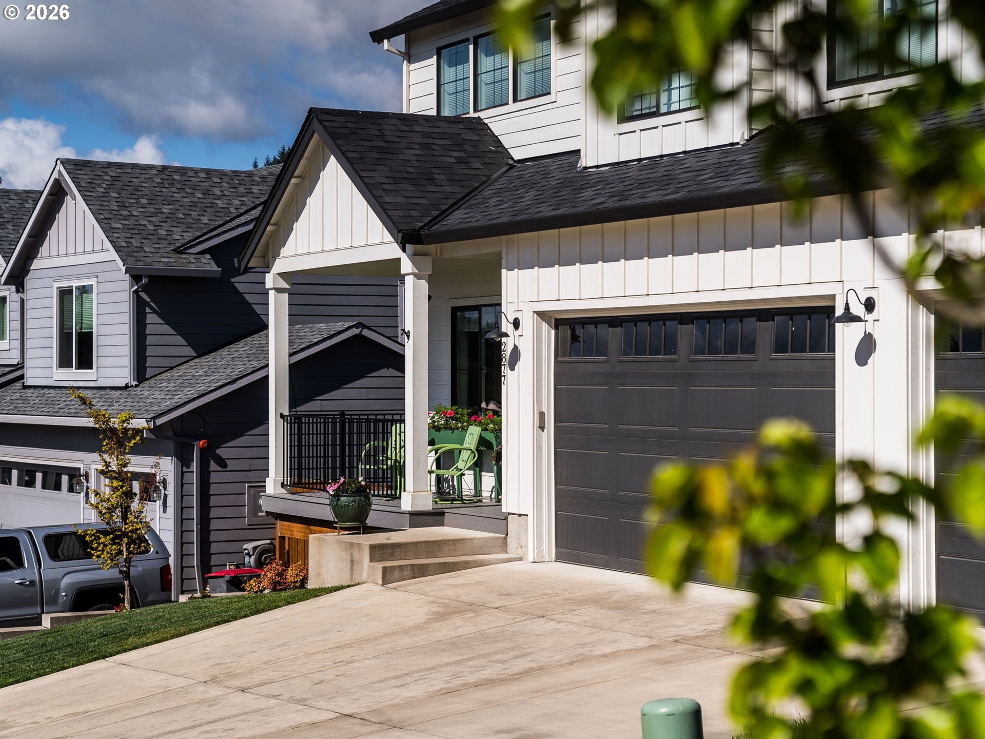 MT Ashland Ln, Mcminnville, OR 97128 #1