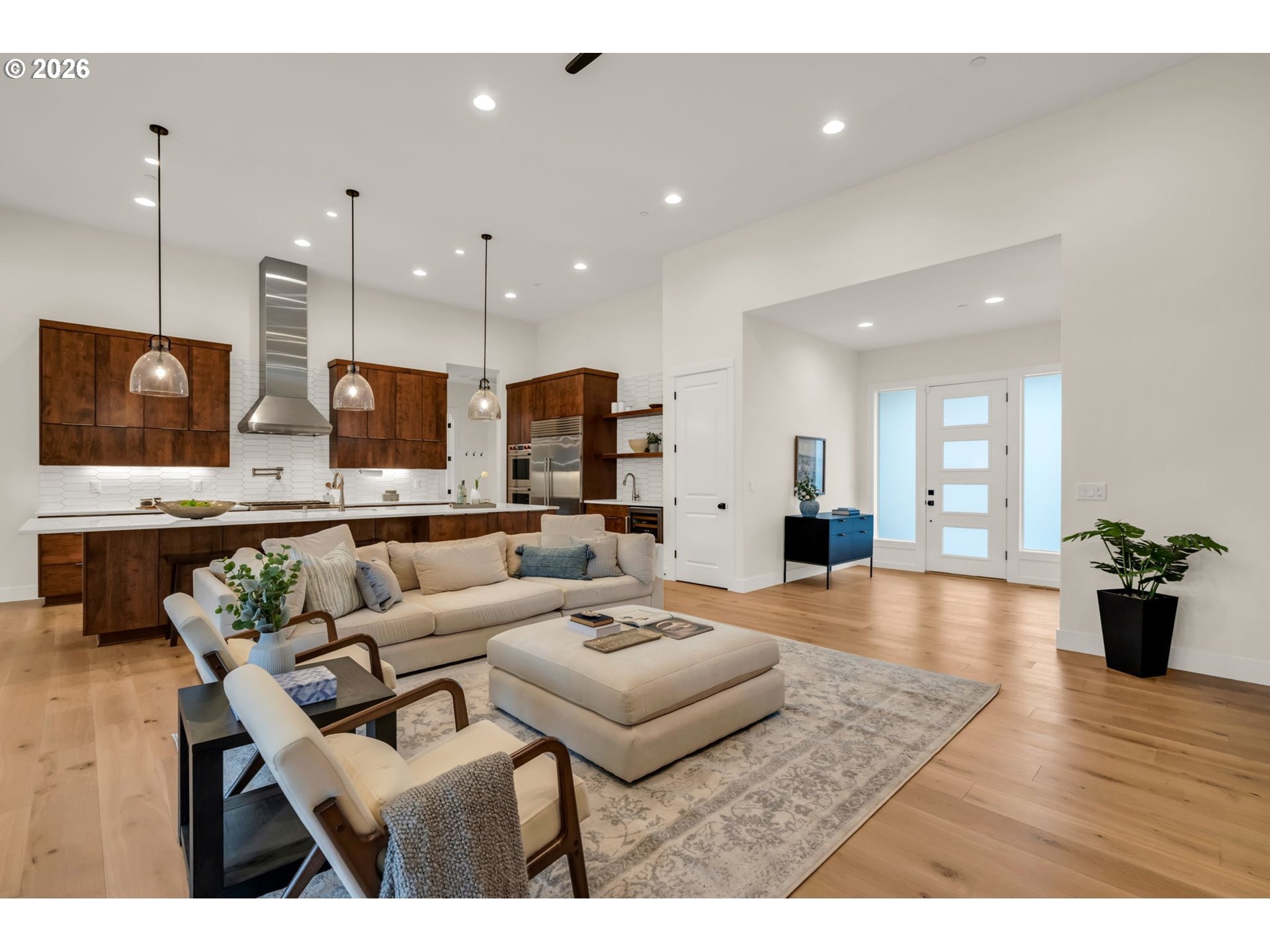 Utah St, Camas, WA 98607
