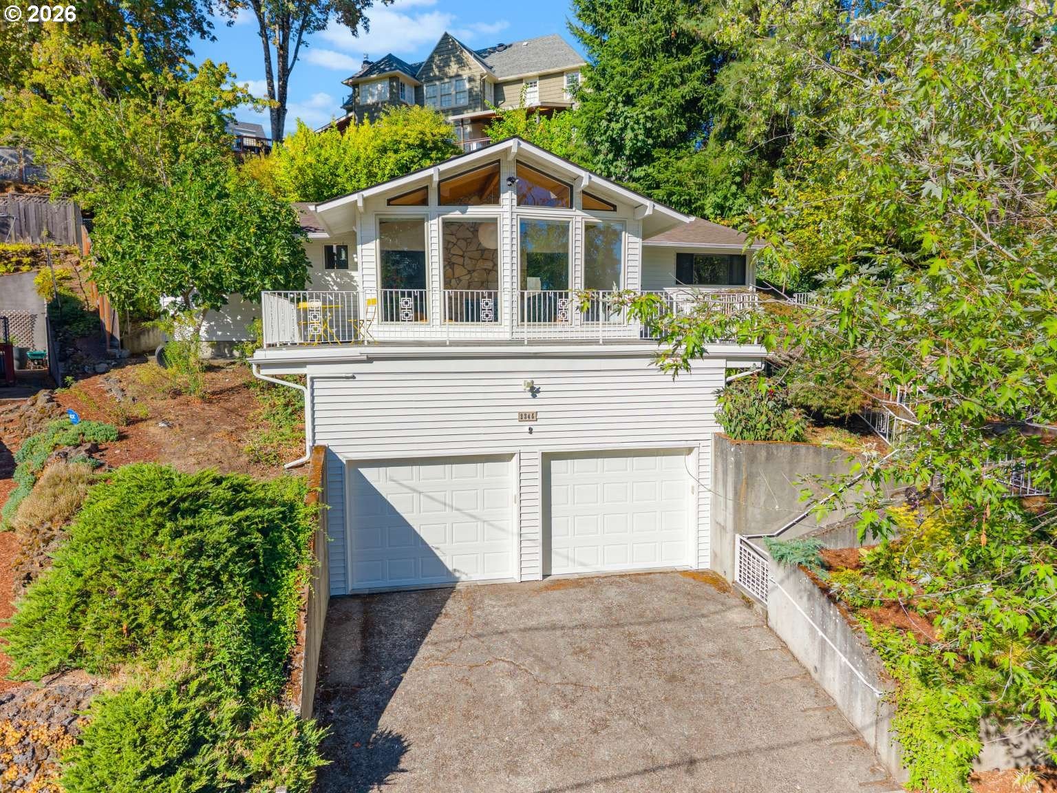 Ridgewood Dr, Portland, OR 97212