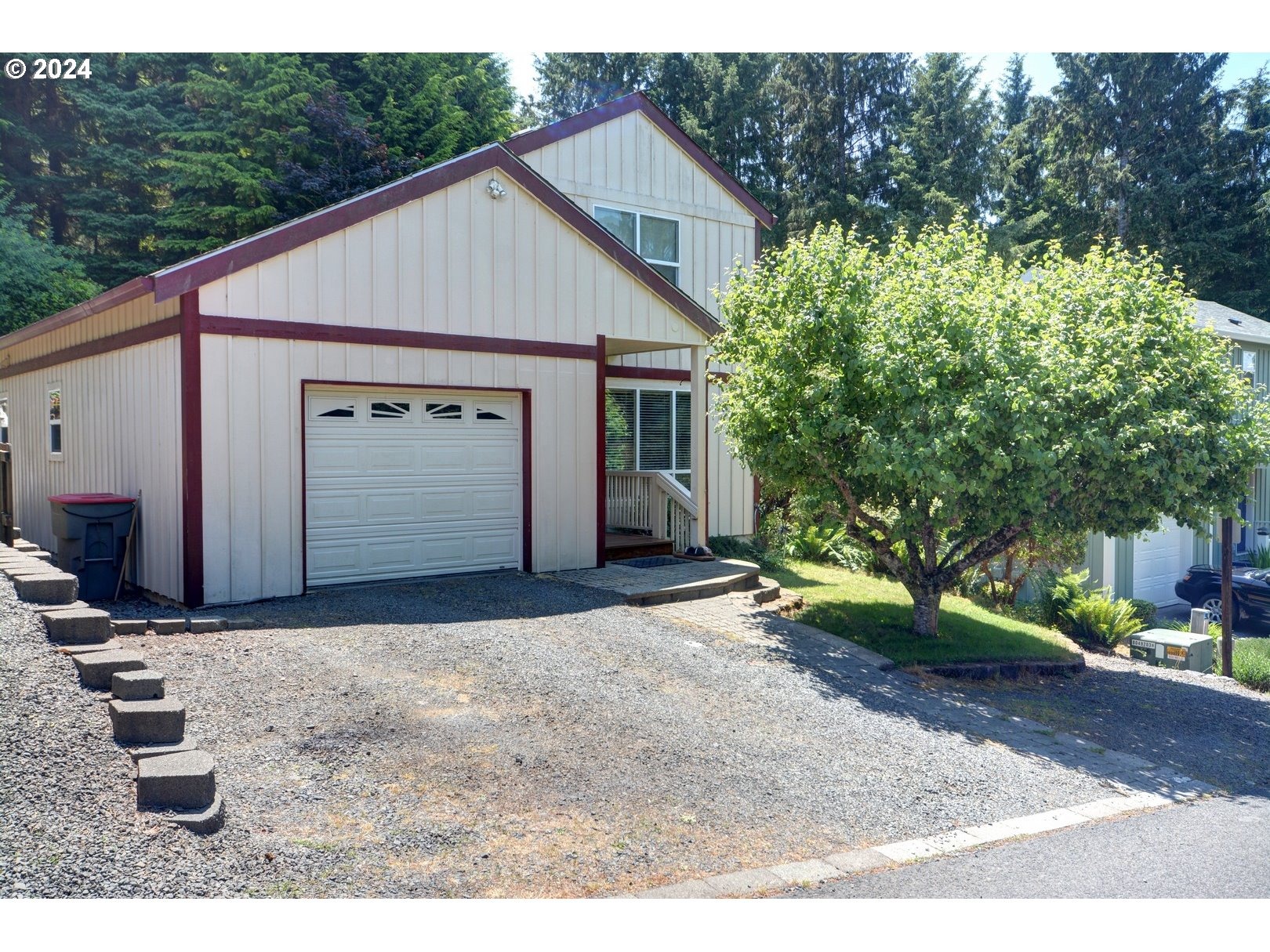 Elk Creek Rd, Cannon Beach, OR 97110