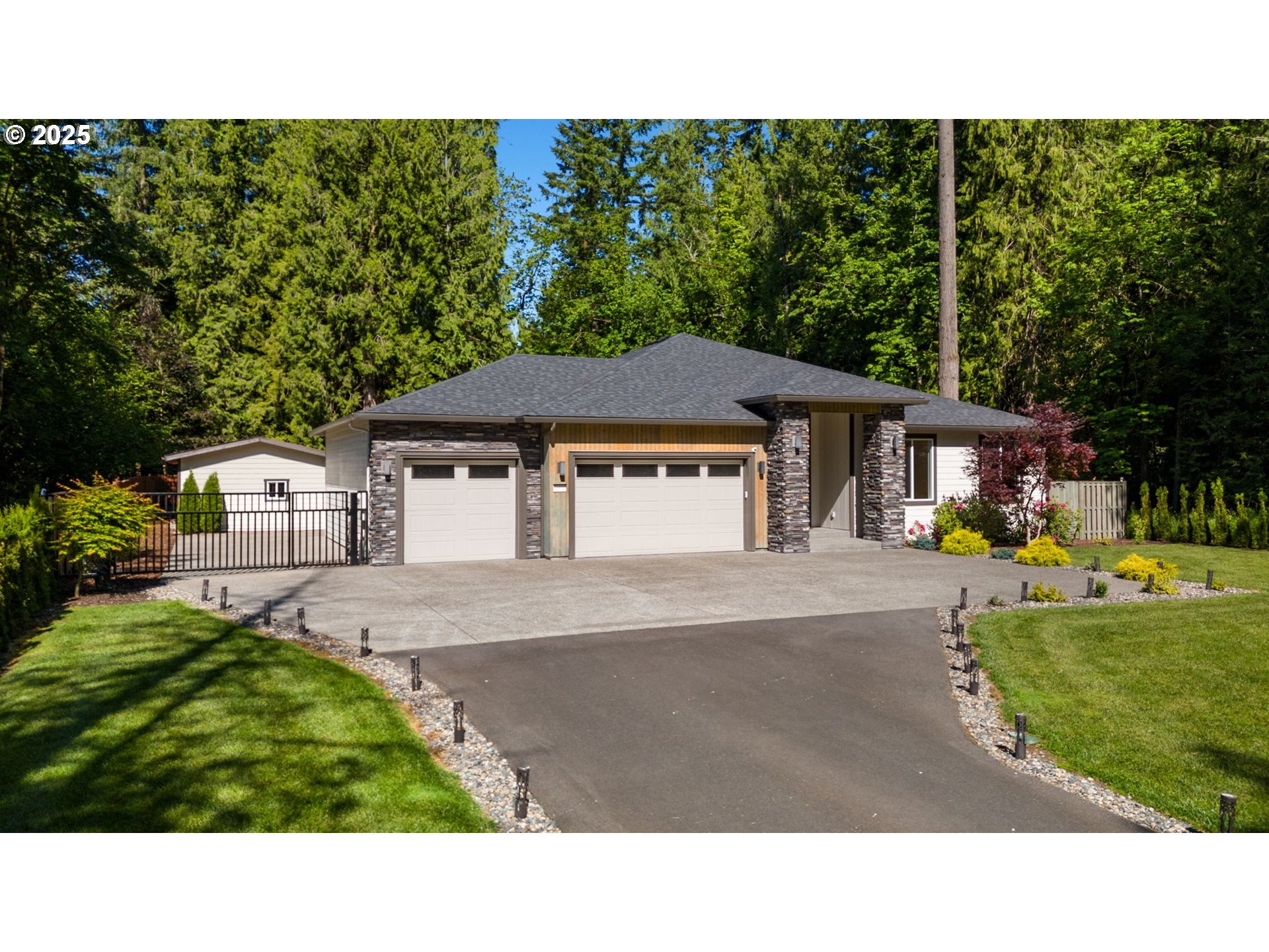 152nd Ave, Brush Prairie, WA 98606