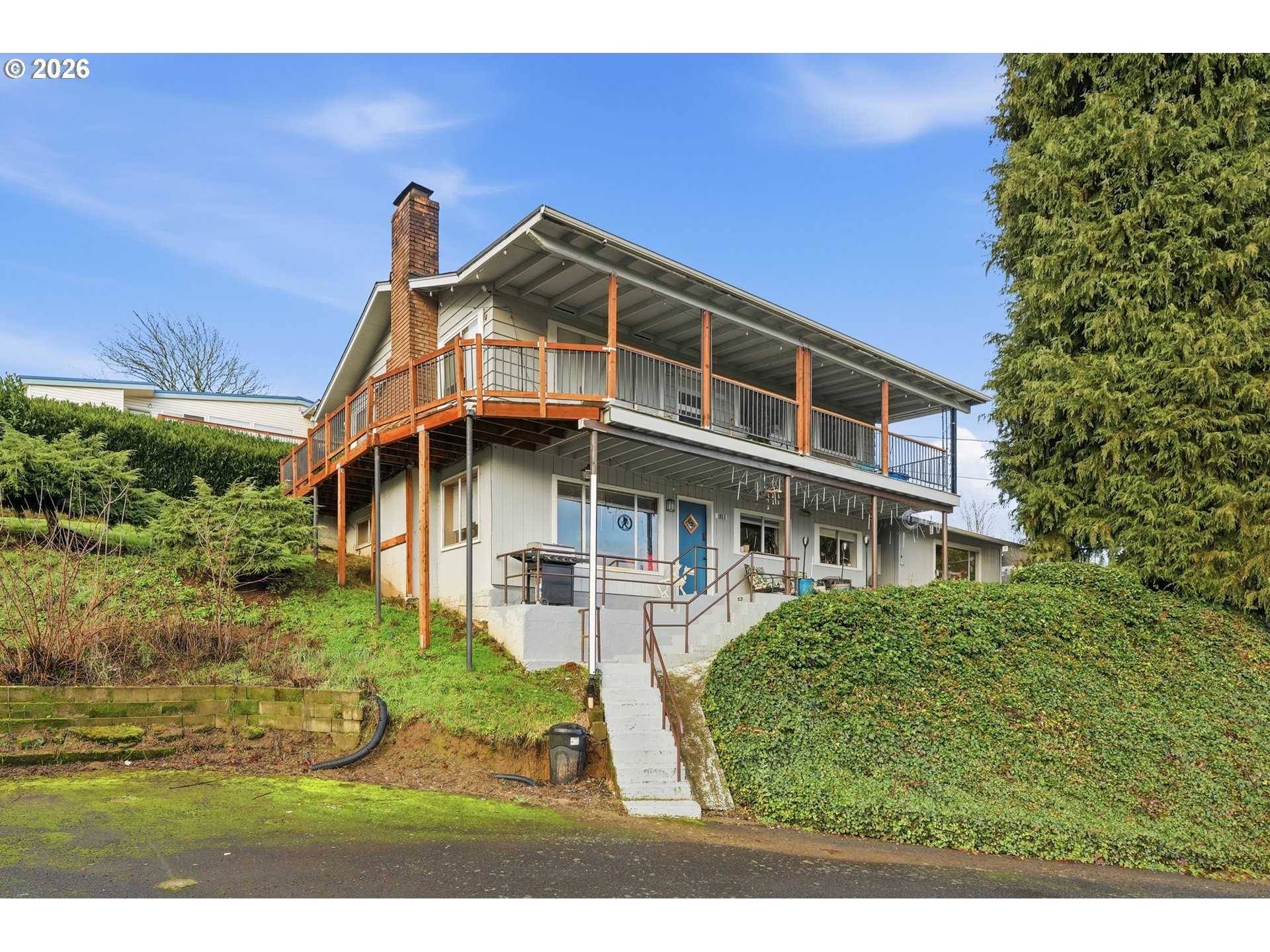 5th St, Columbia City, OR 97018 #1