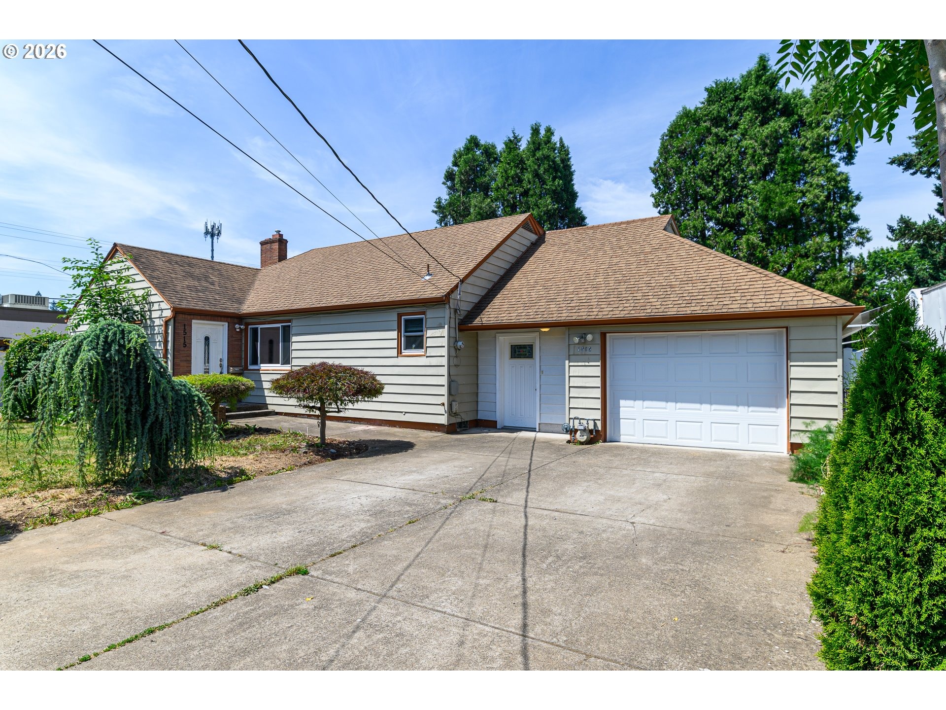 118th Ave, Portland, OR 97220
