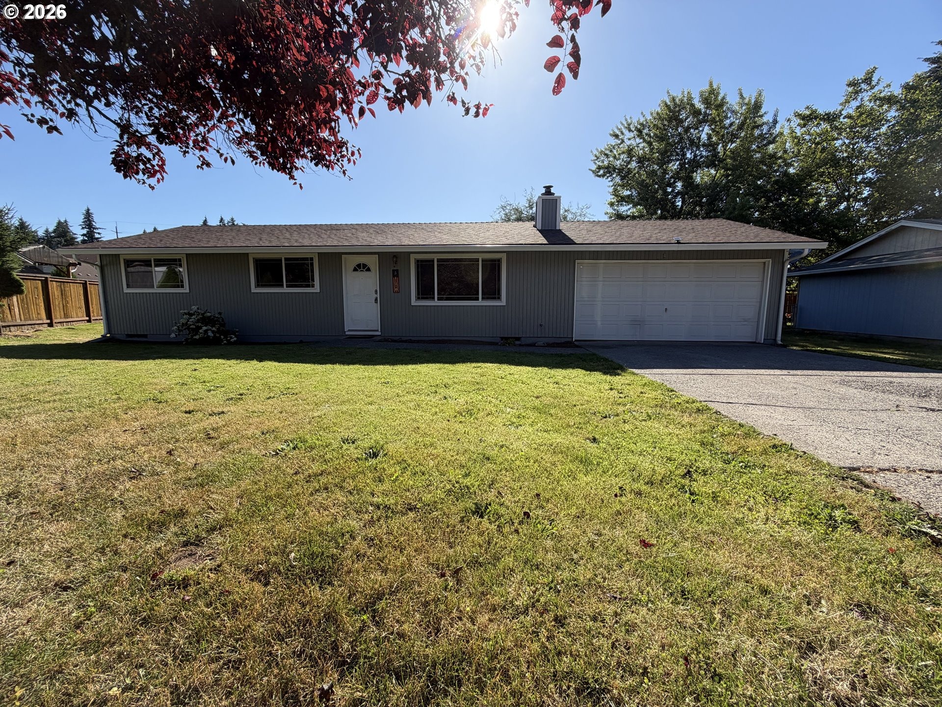 139th Loop, Vancouver, WA 98682