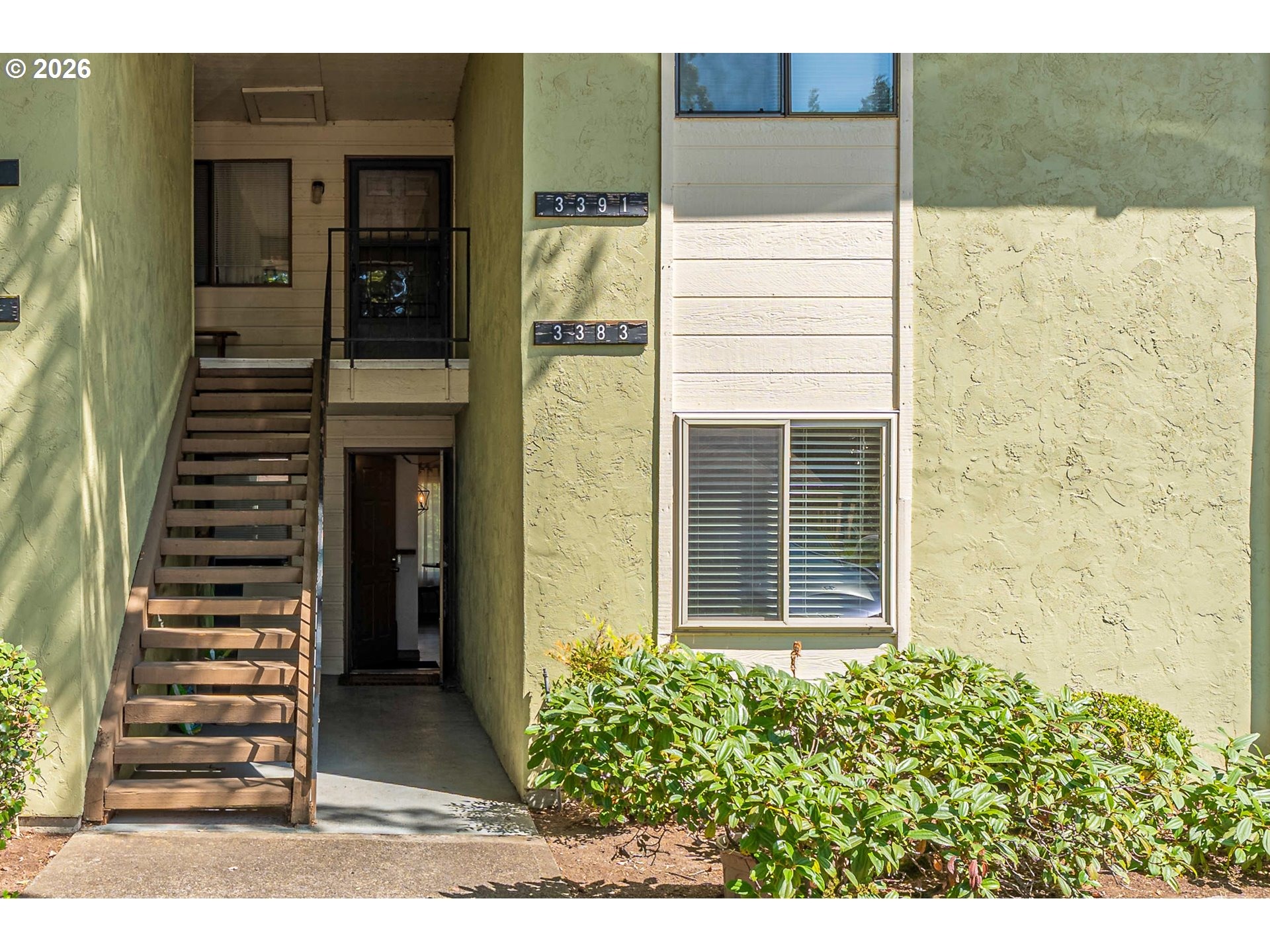 162nd Ave, Portland, OR 97230