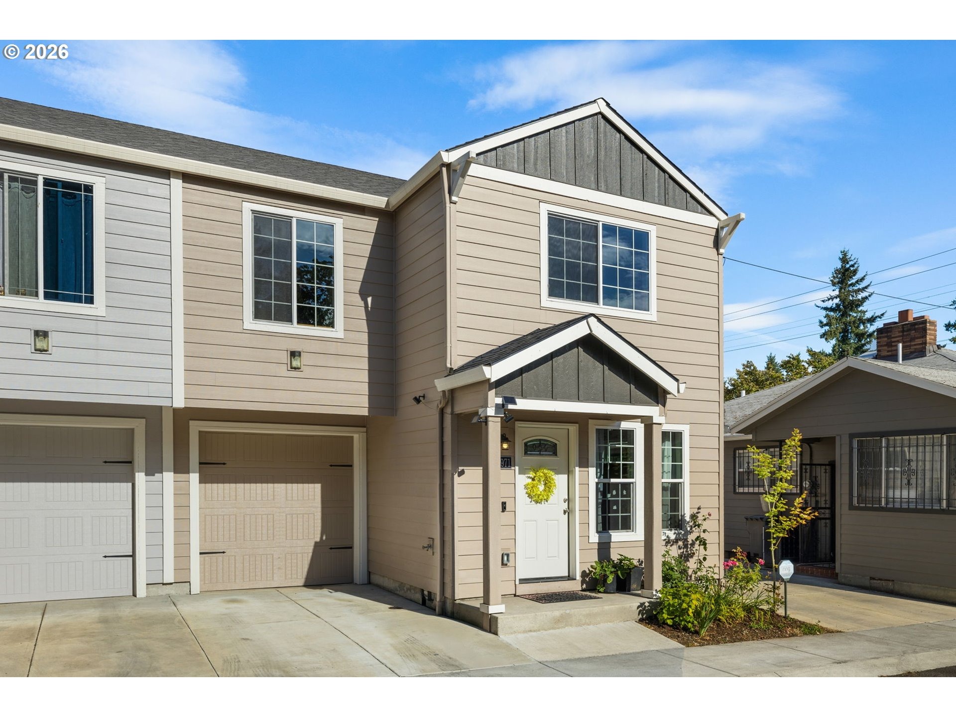 Holgate Blvd, Portland, OR 97266 #1