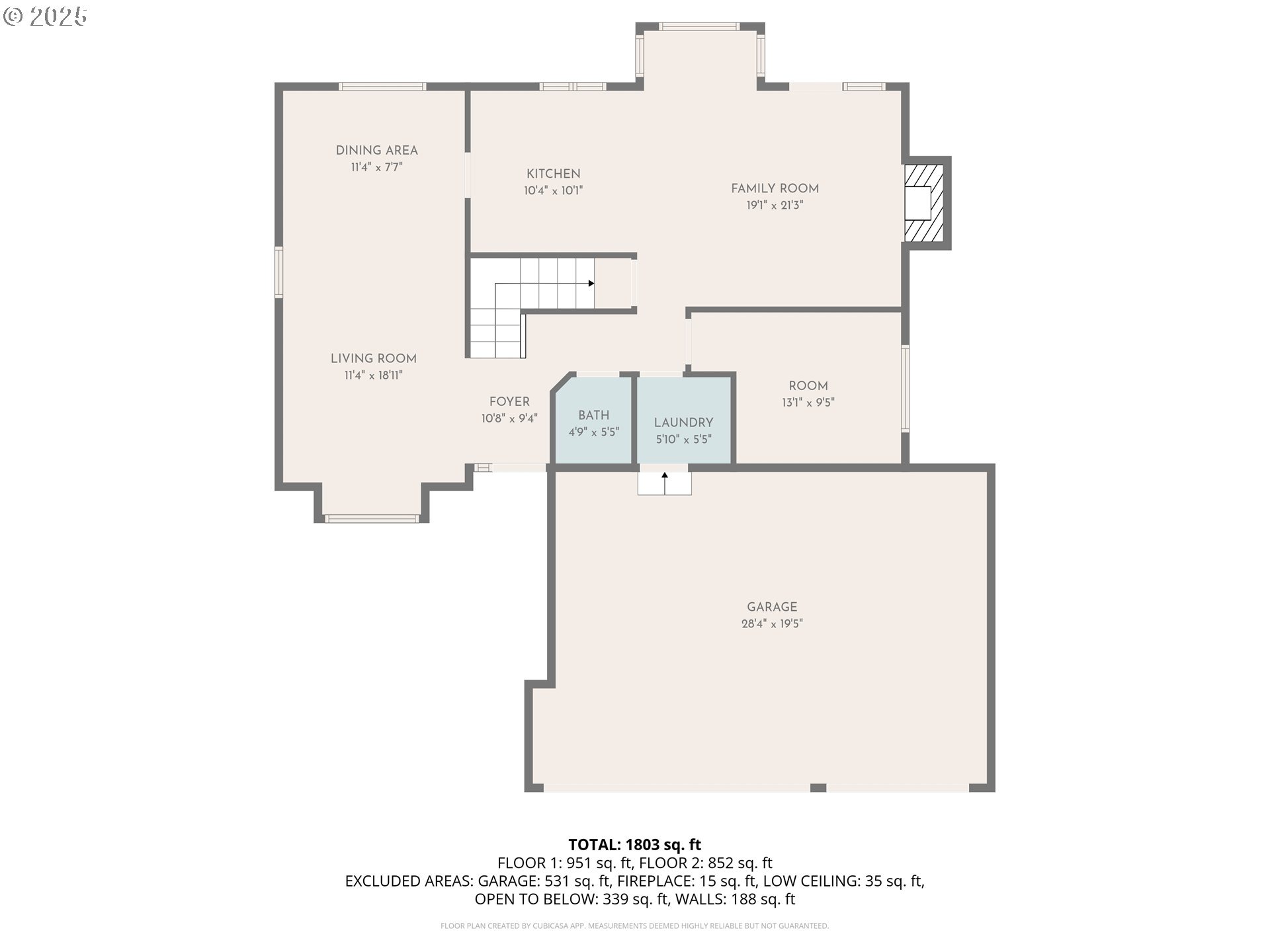 Red Clover Ln, Sherwood, OR 97140 #1