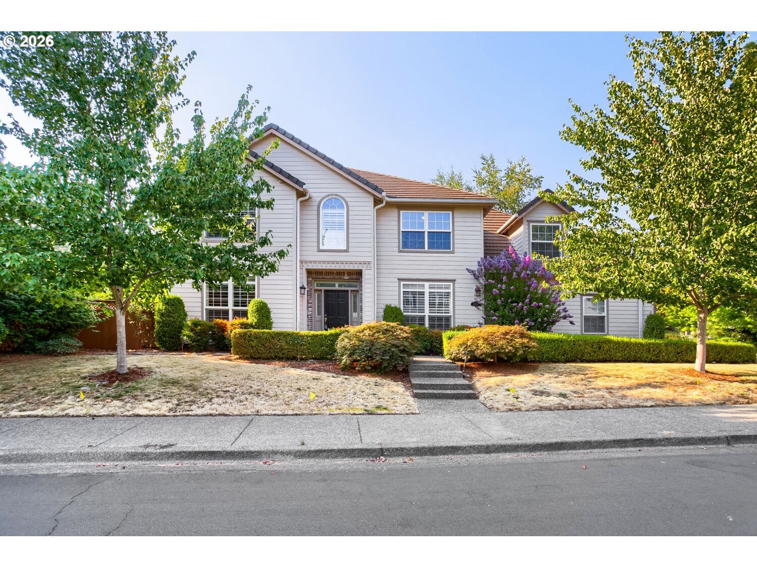 Meadows Loop, Wilsonville, OR 97070