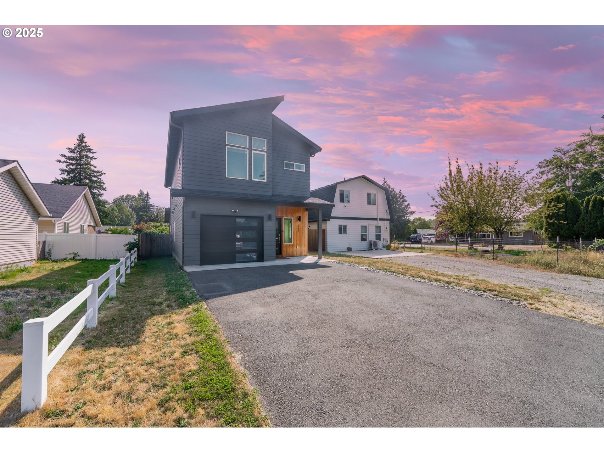 1st Ave, Battle Ground, WA 98604