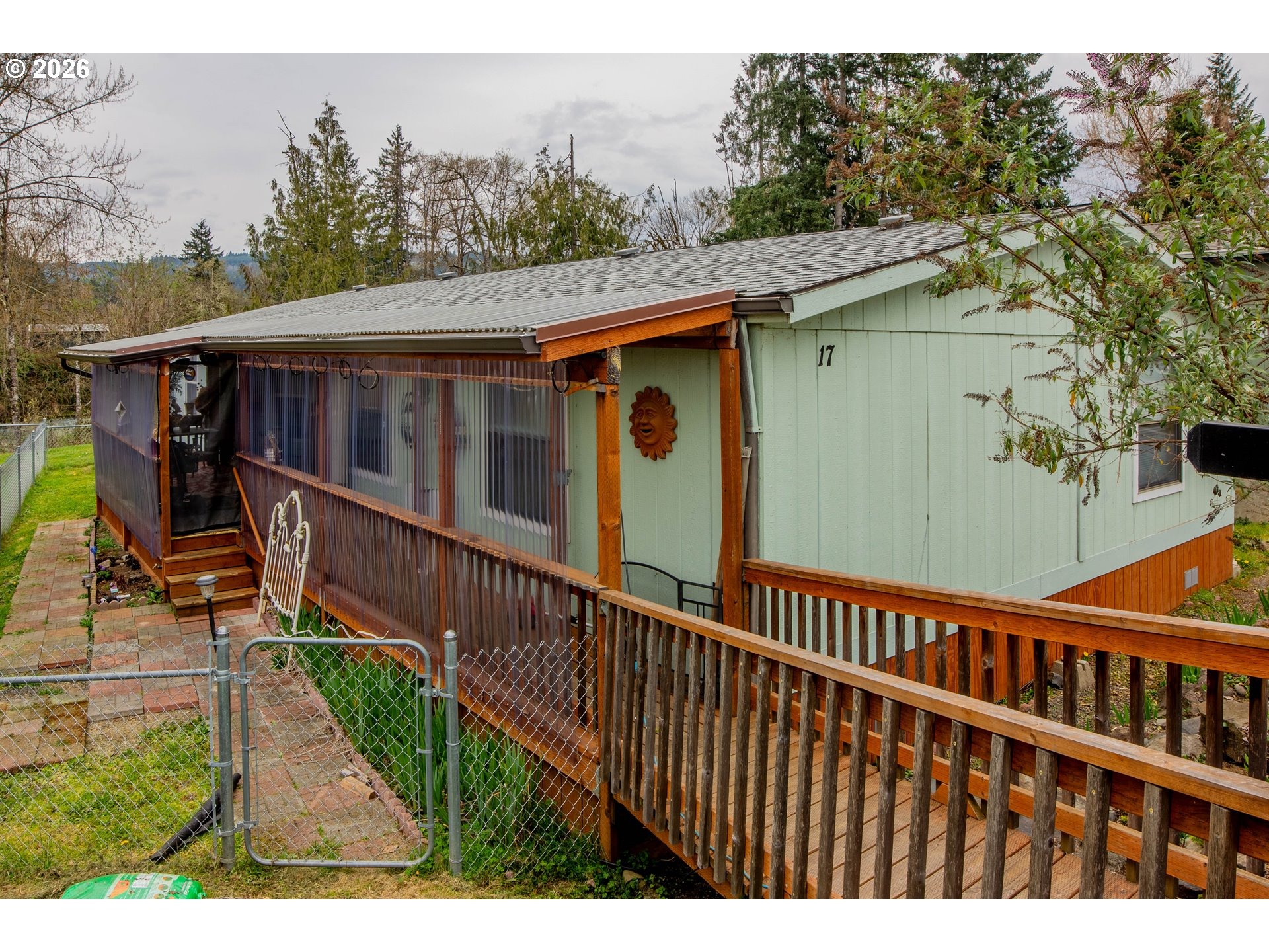 Tamarack St, Sweet Home, OR 97386 #1