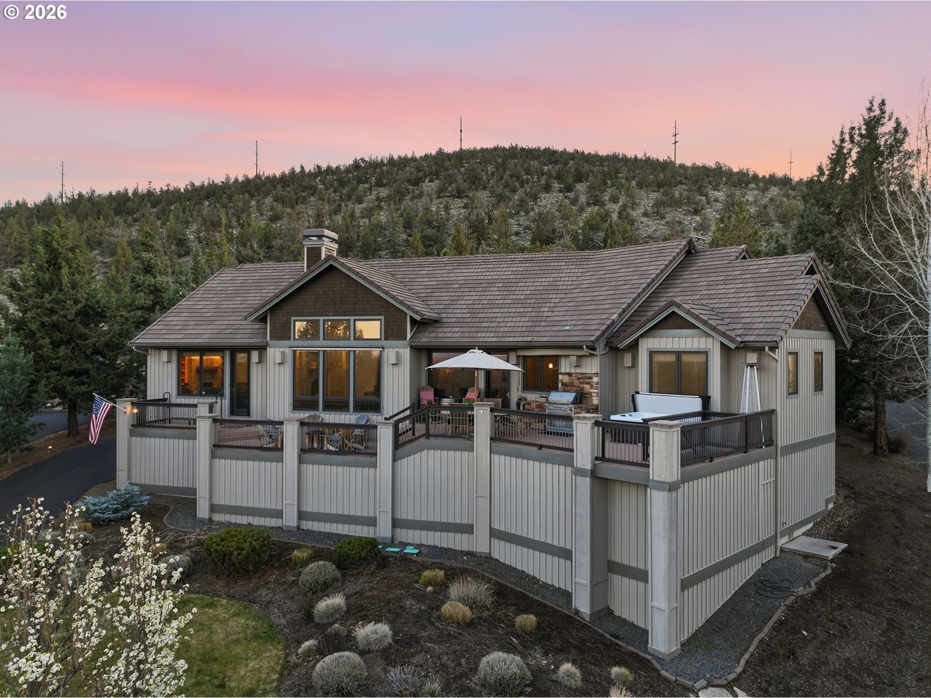 Sundance Ridge Ct, Redmond, OR 97756 #1