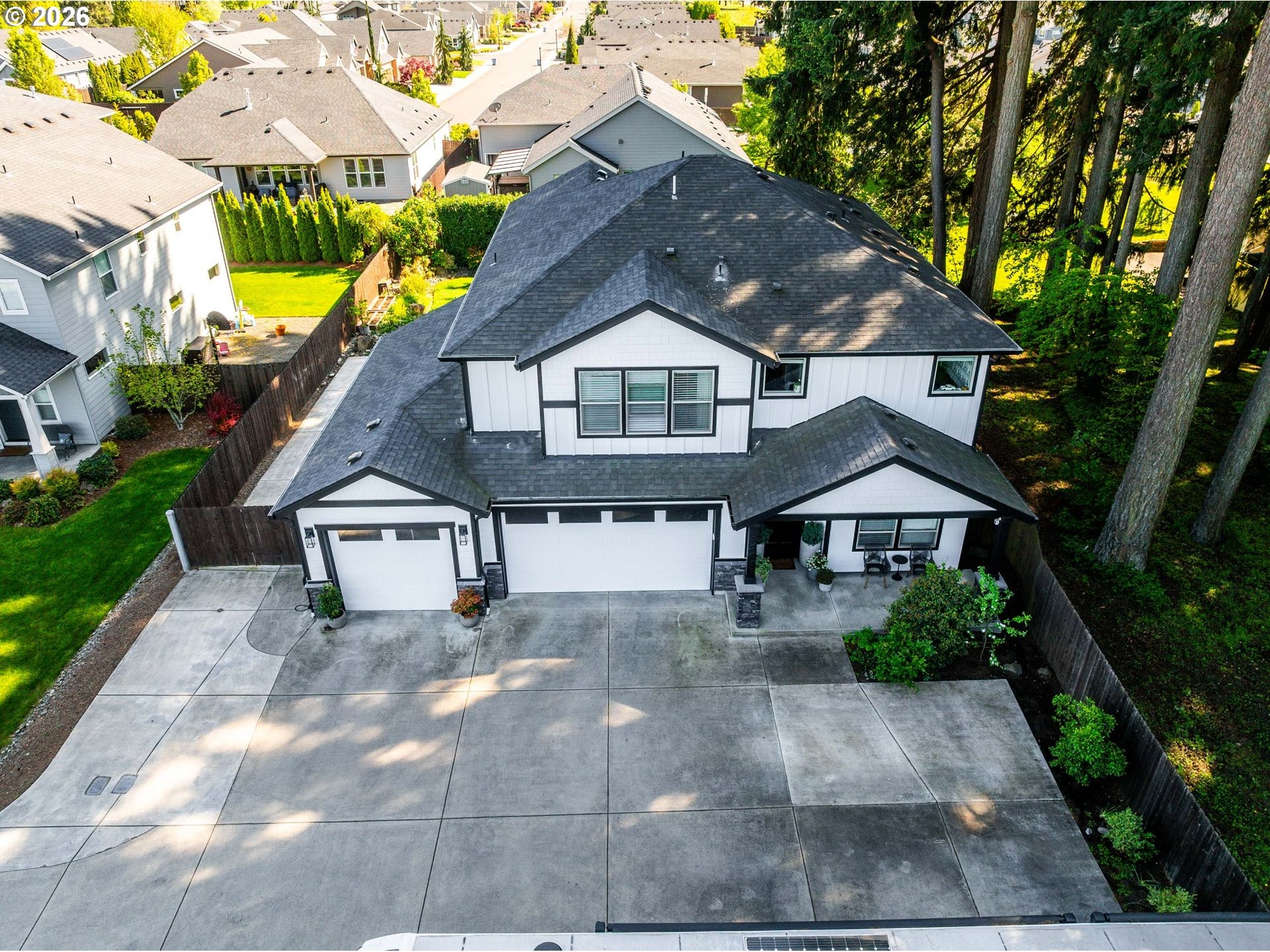 125th Cir, Vancouver, WA 98686