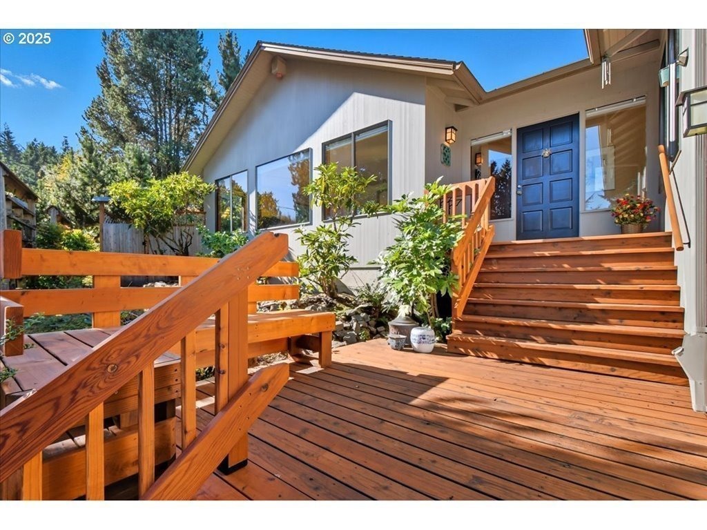 Sherwood Pl, Portland, OR 97201