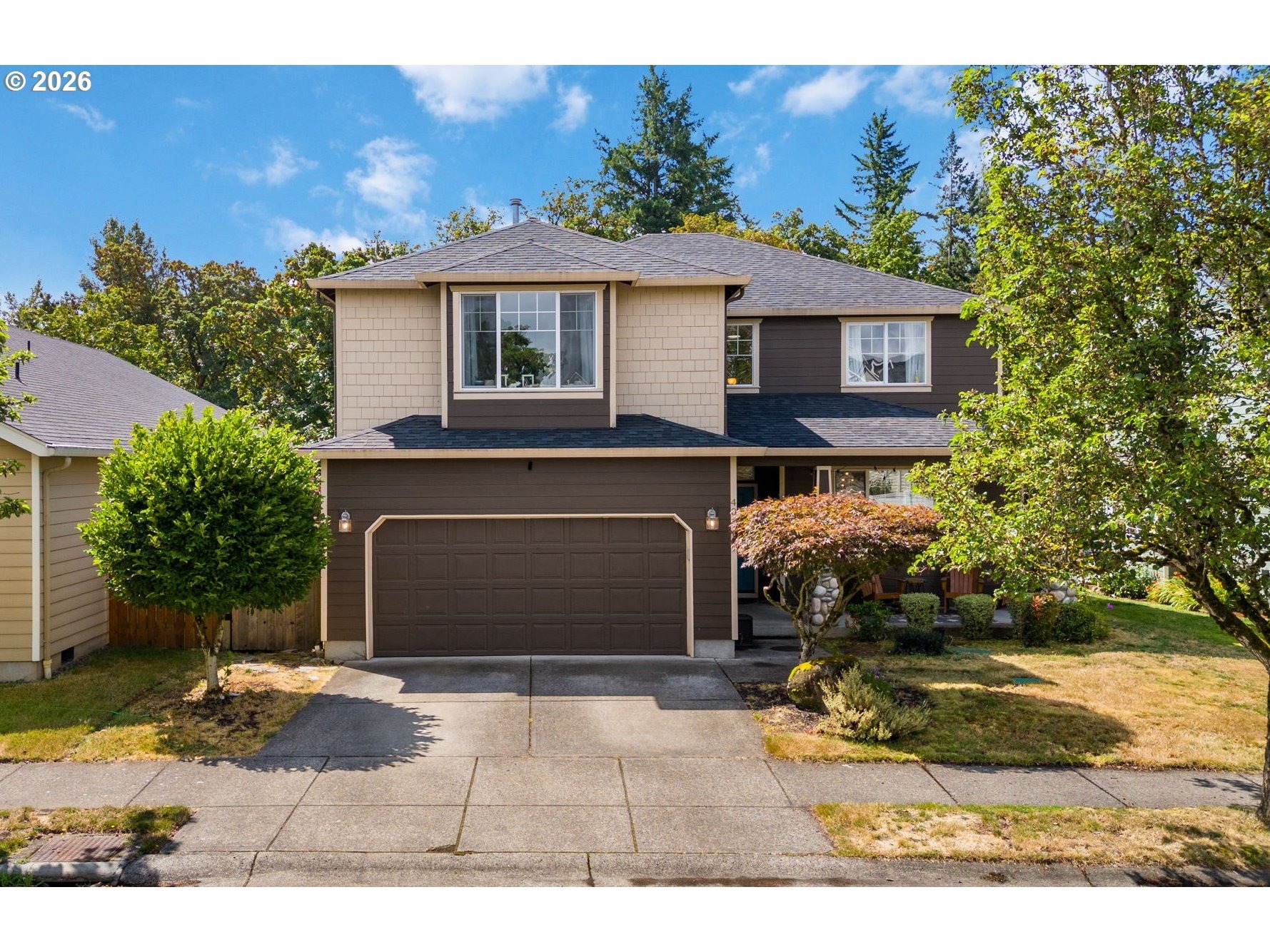 Quinault St, Camas, WA 98607