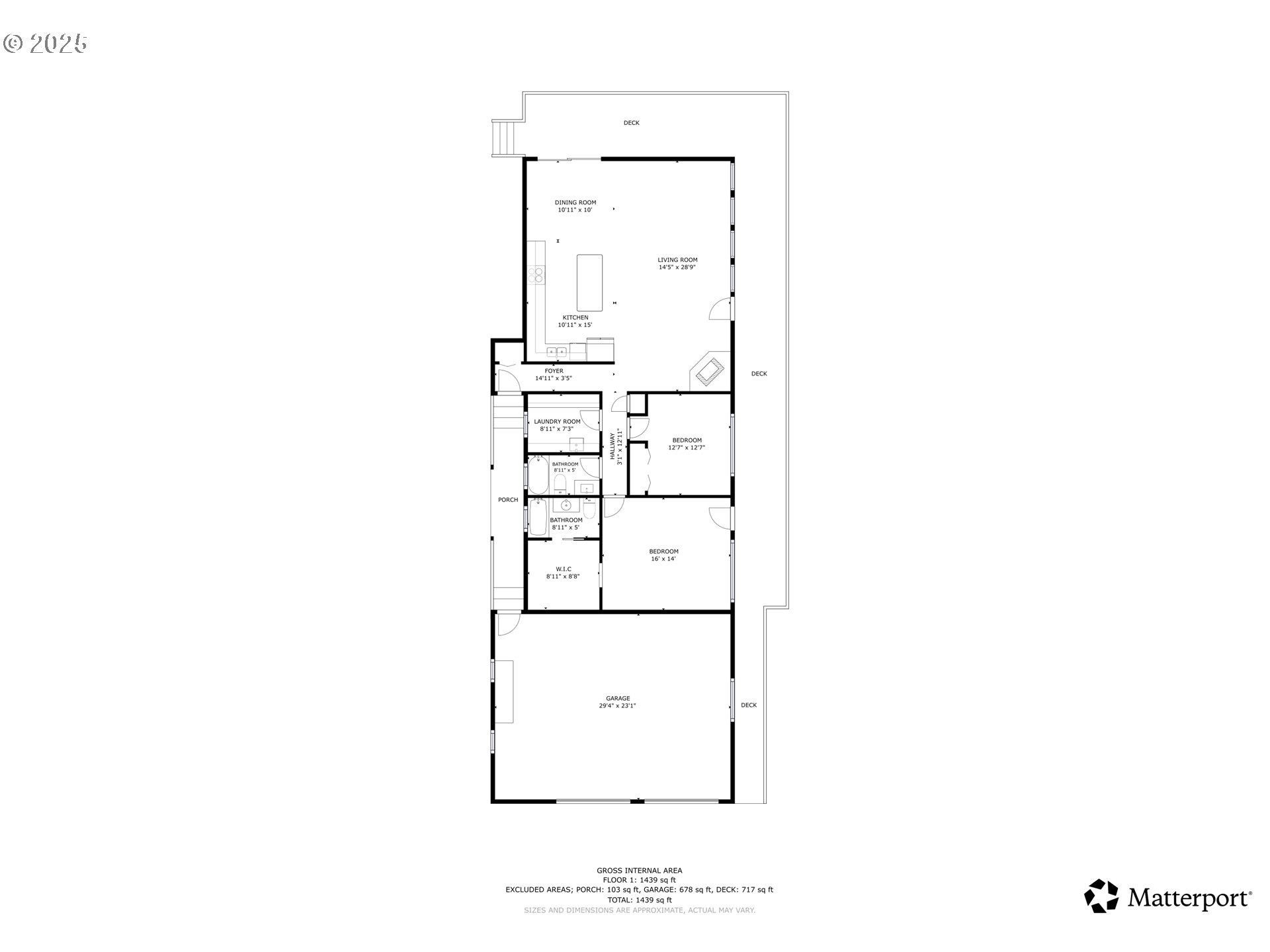 Pacific View Dr, Brookings, OR 97415 #1