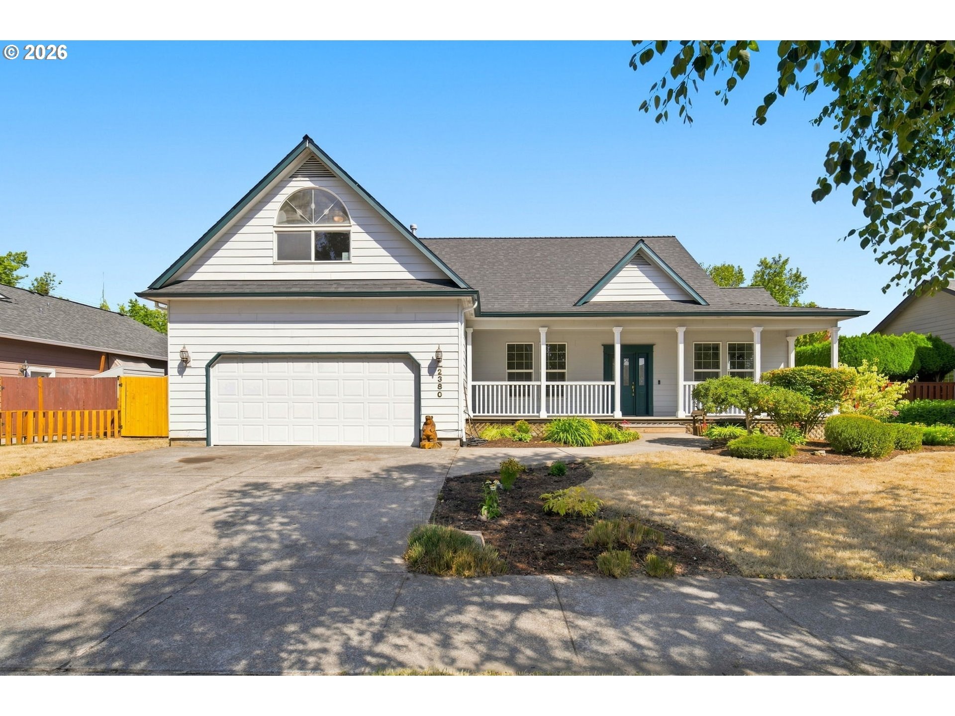 Shadden Dr, Mcminnville, OR 97128