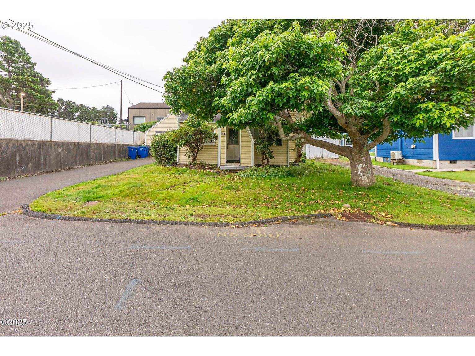 20th St, Lincoln City, OR 97367